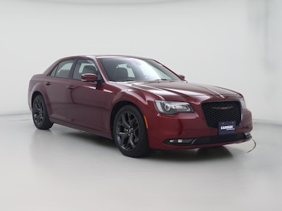 2023 Chrysler 300 S