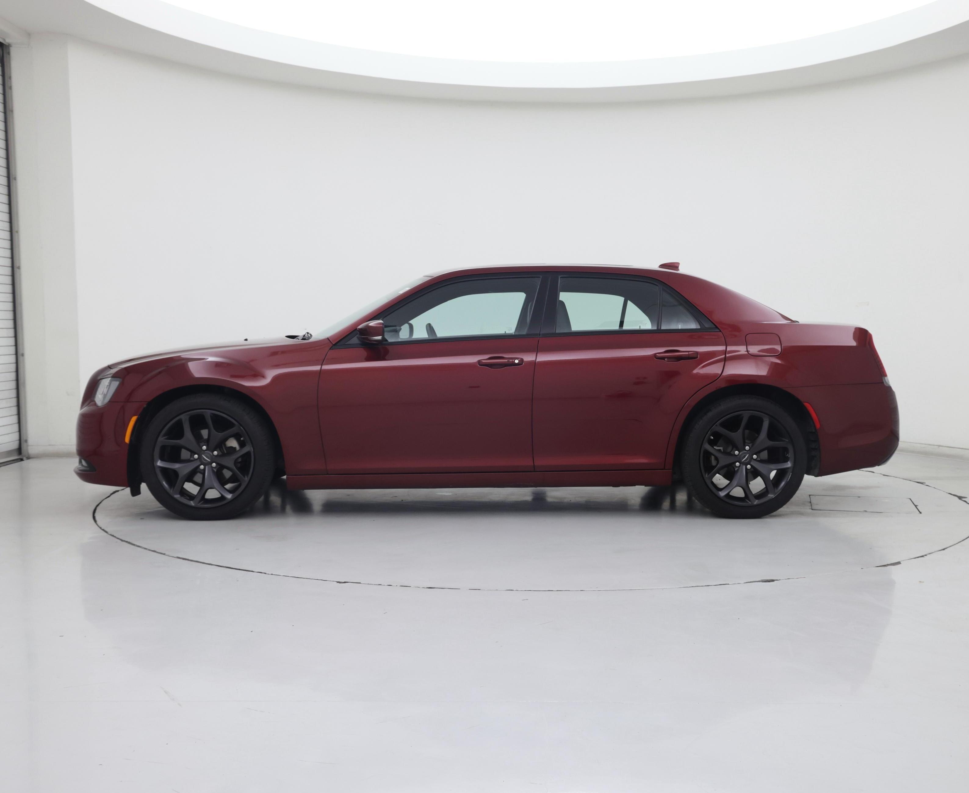 Thumbnail: 2023 Chrysler 300 - 3