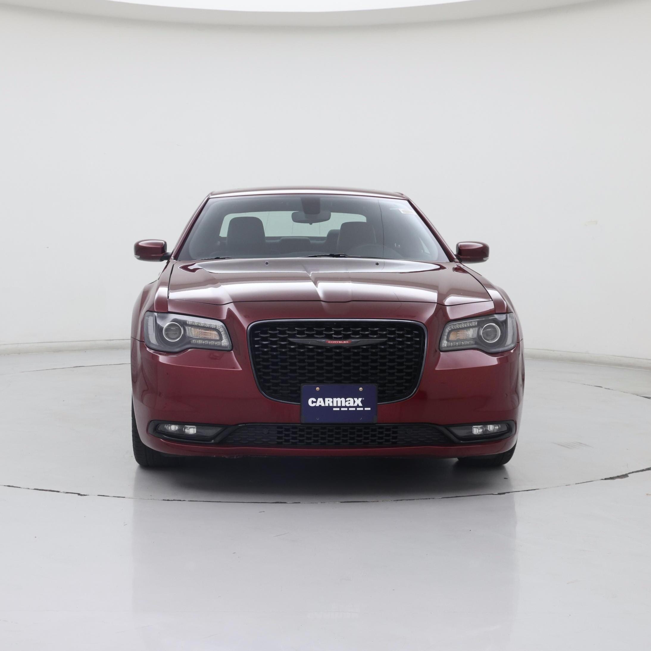 Thumbnail: 2023 Chrysler 300 - 5