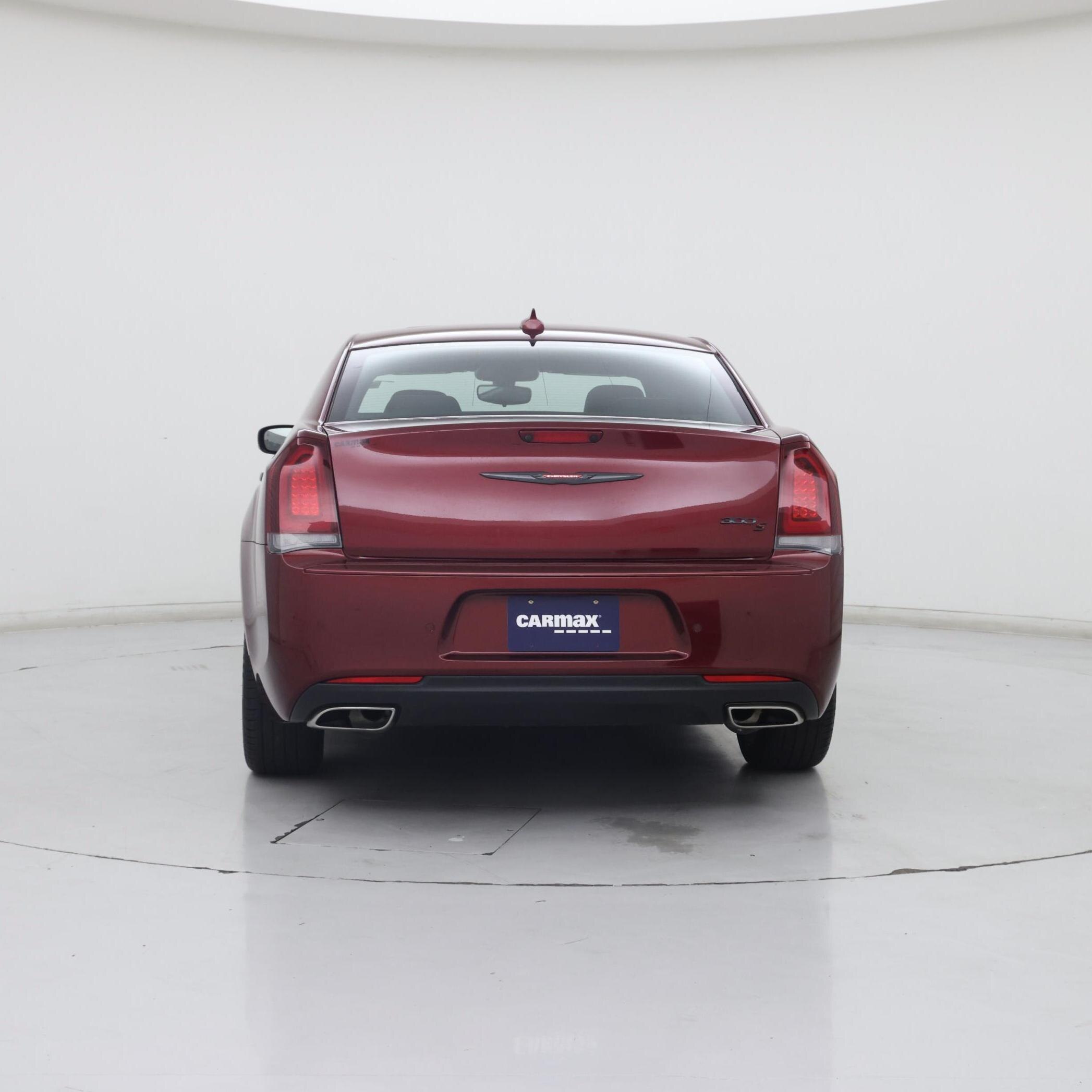 Thumbnail: 2023 Chrysler 300 - 6