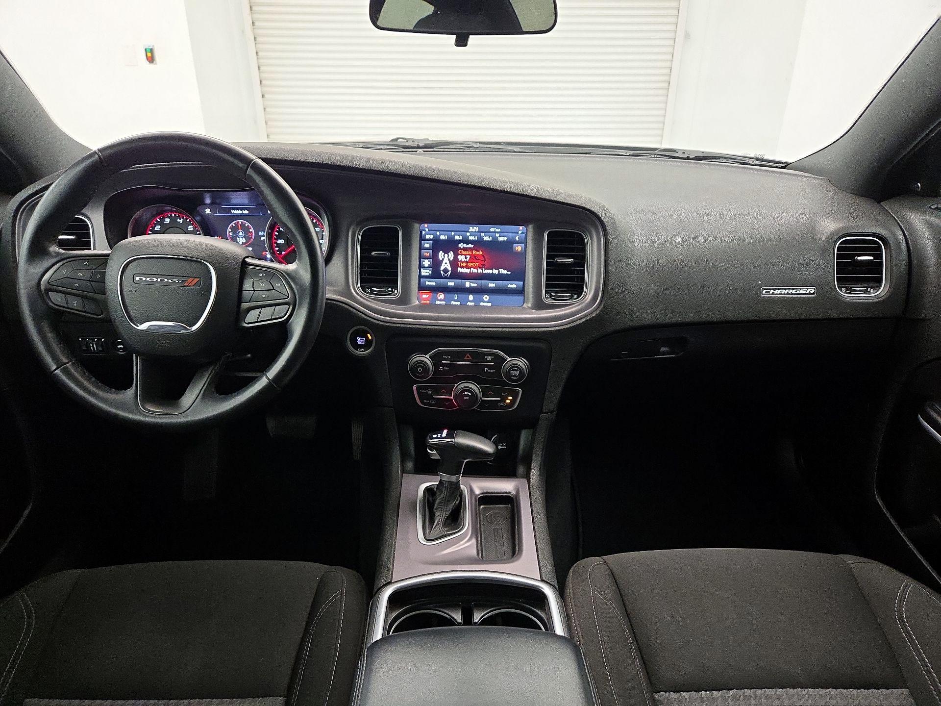 Thumbnail: 2023 Dodge Charger - 9
