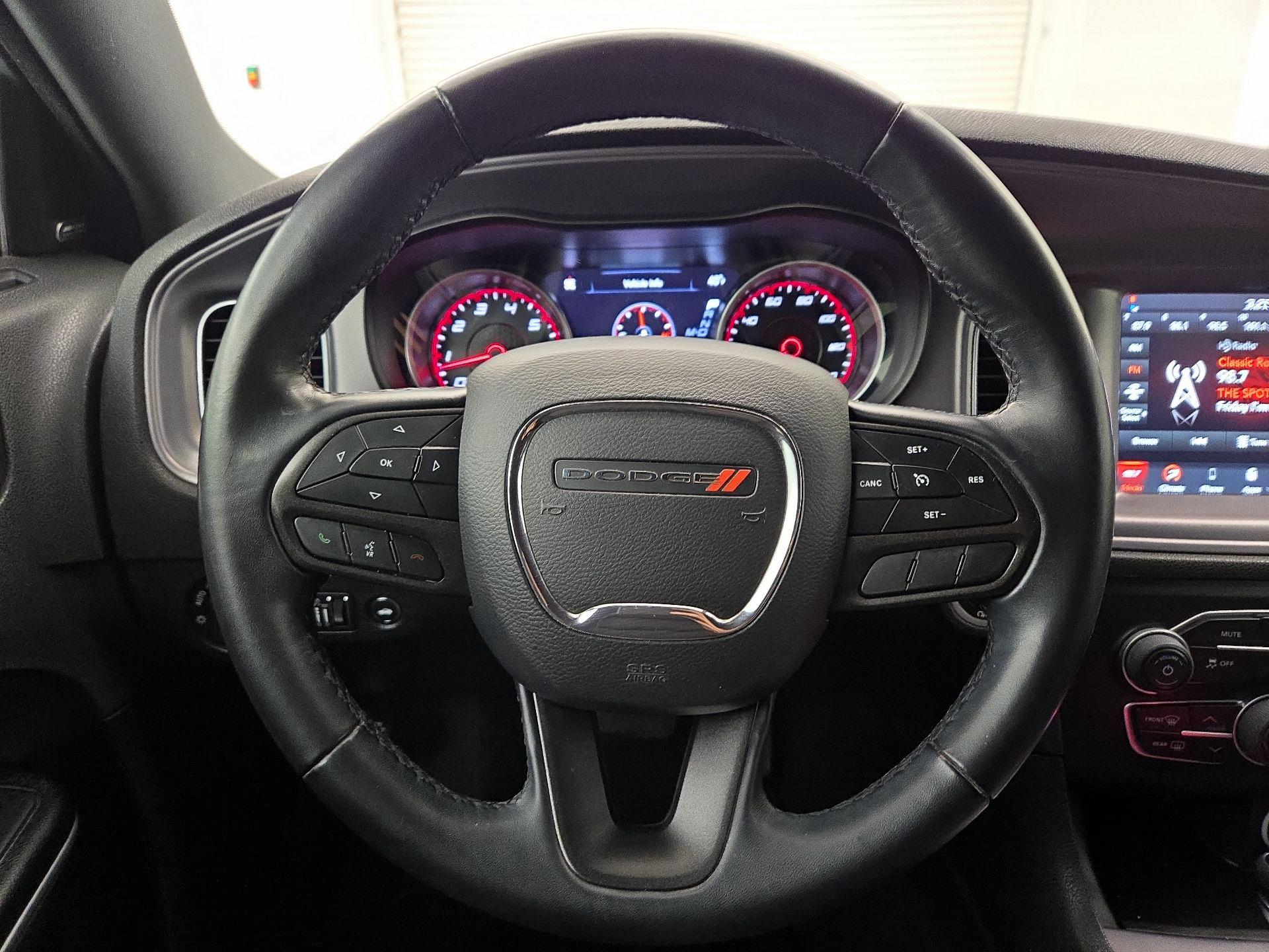 Thumbnail: 2023 Dodge Charger - 10