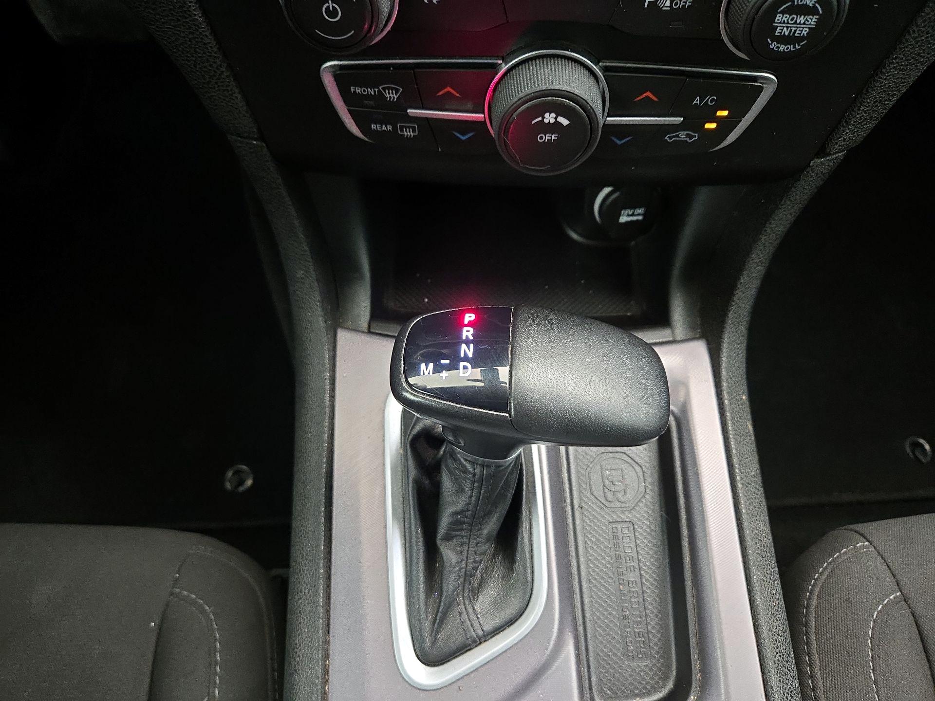 Thumbnail: 2023 Dodge Charger - 17