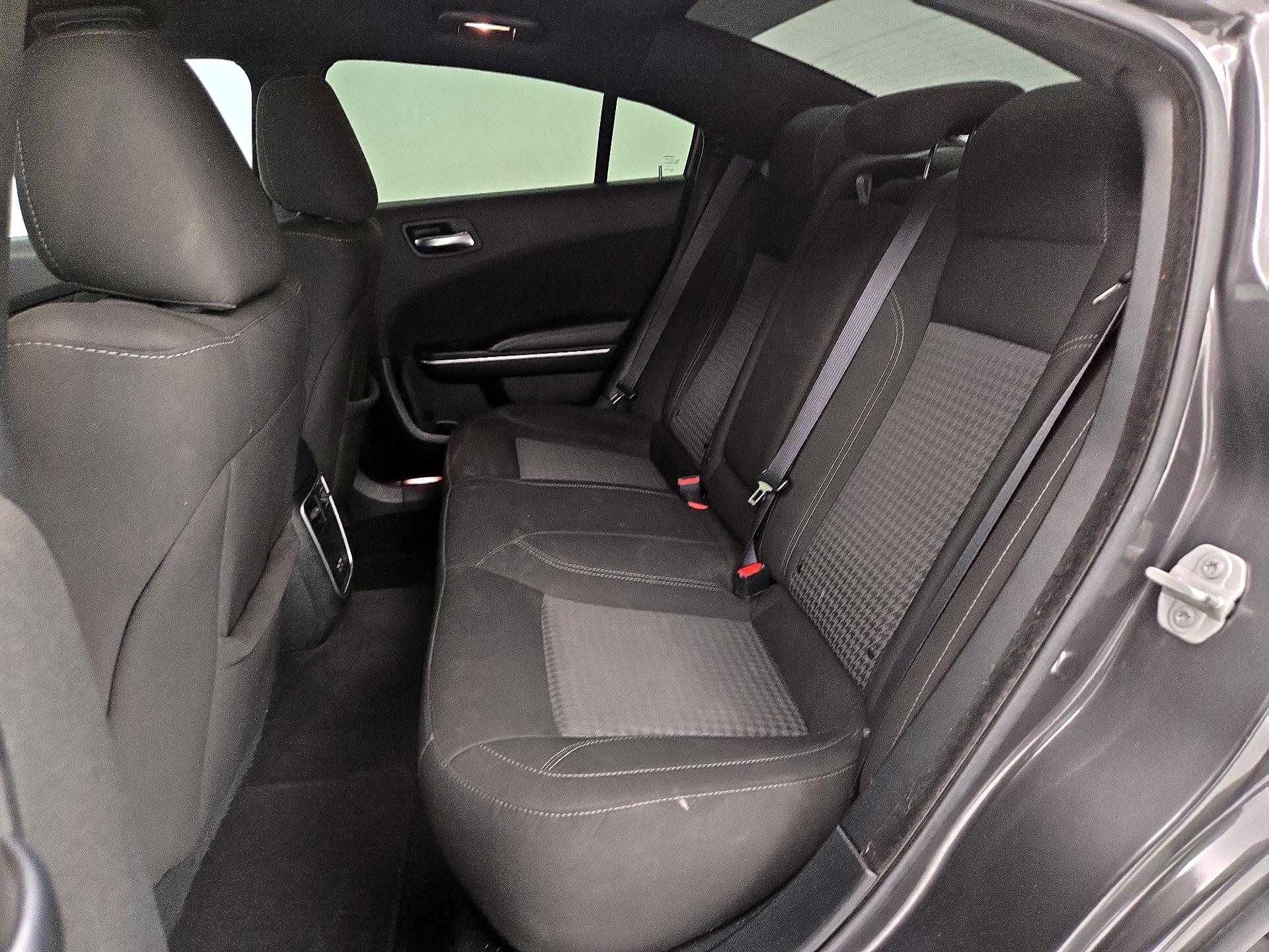 Thumbnail: 2023 Dodge Charger - 19