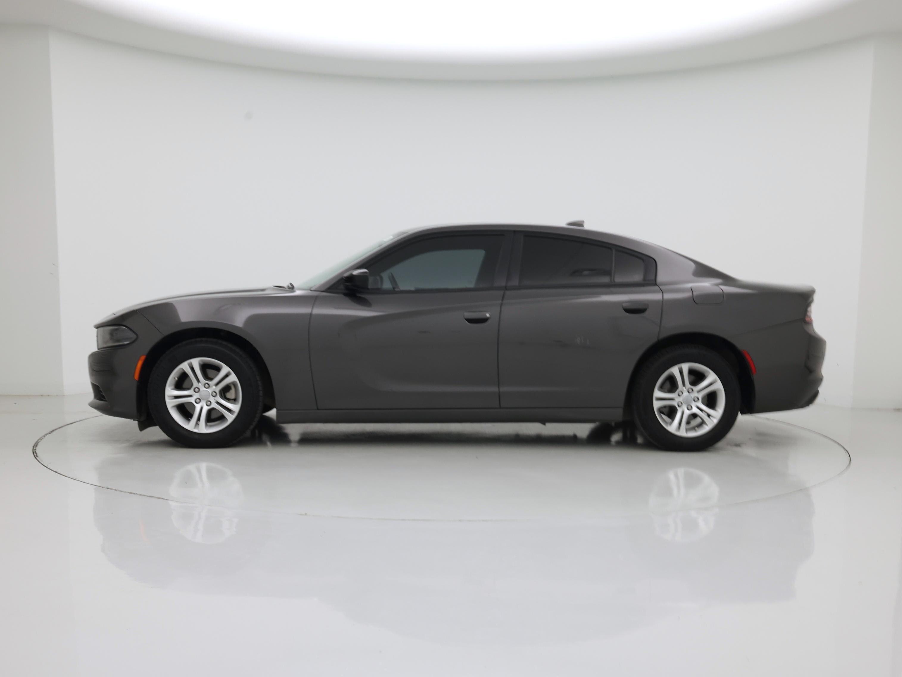 Thumbnail: 2023 Dodge Charger - 3