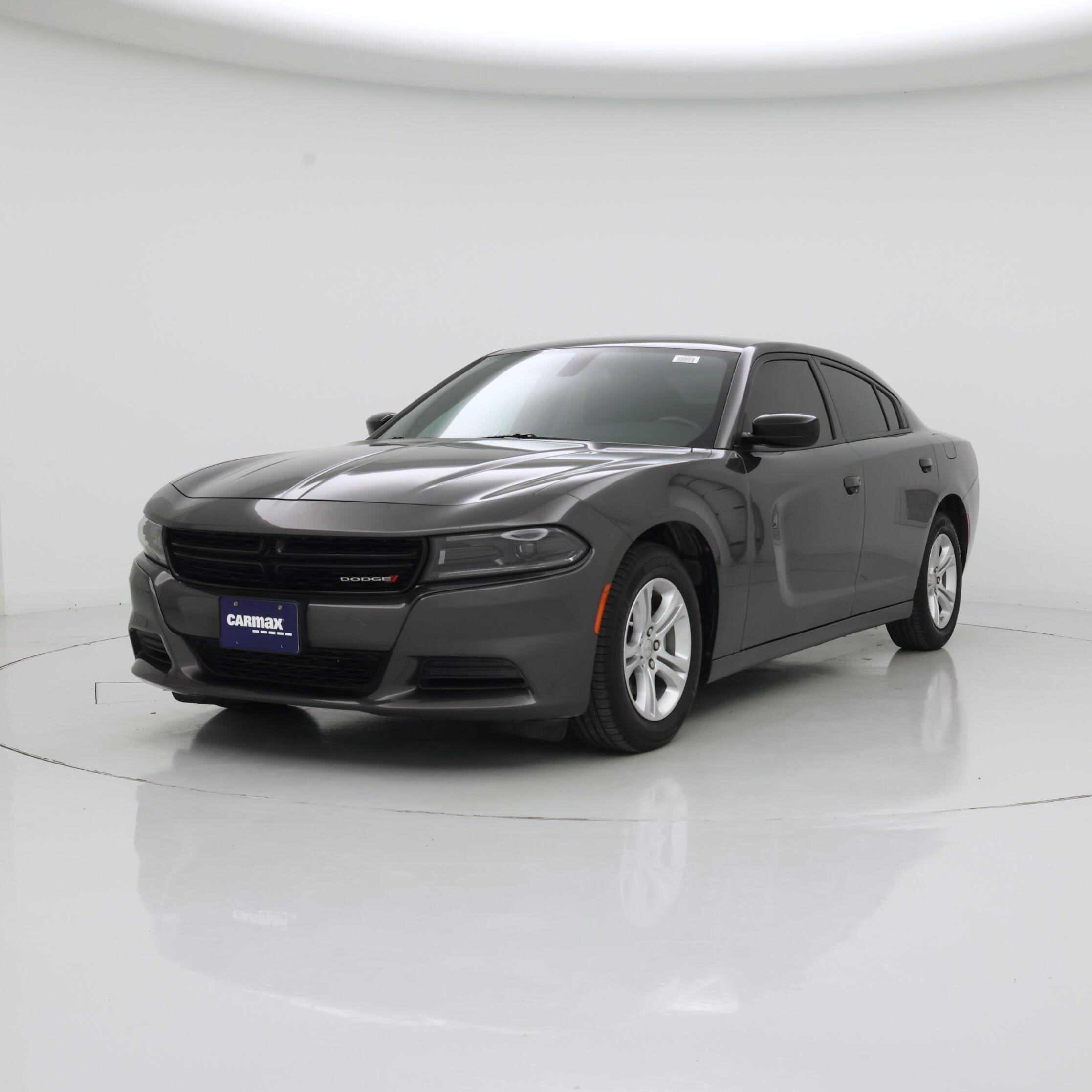 Thumbnail: 2023 Dodge Charger - 4