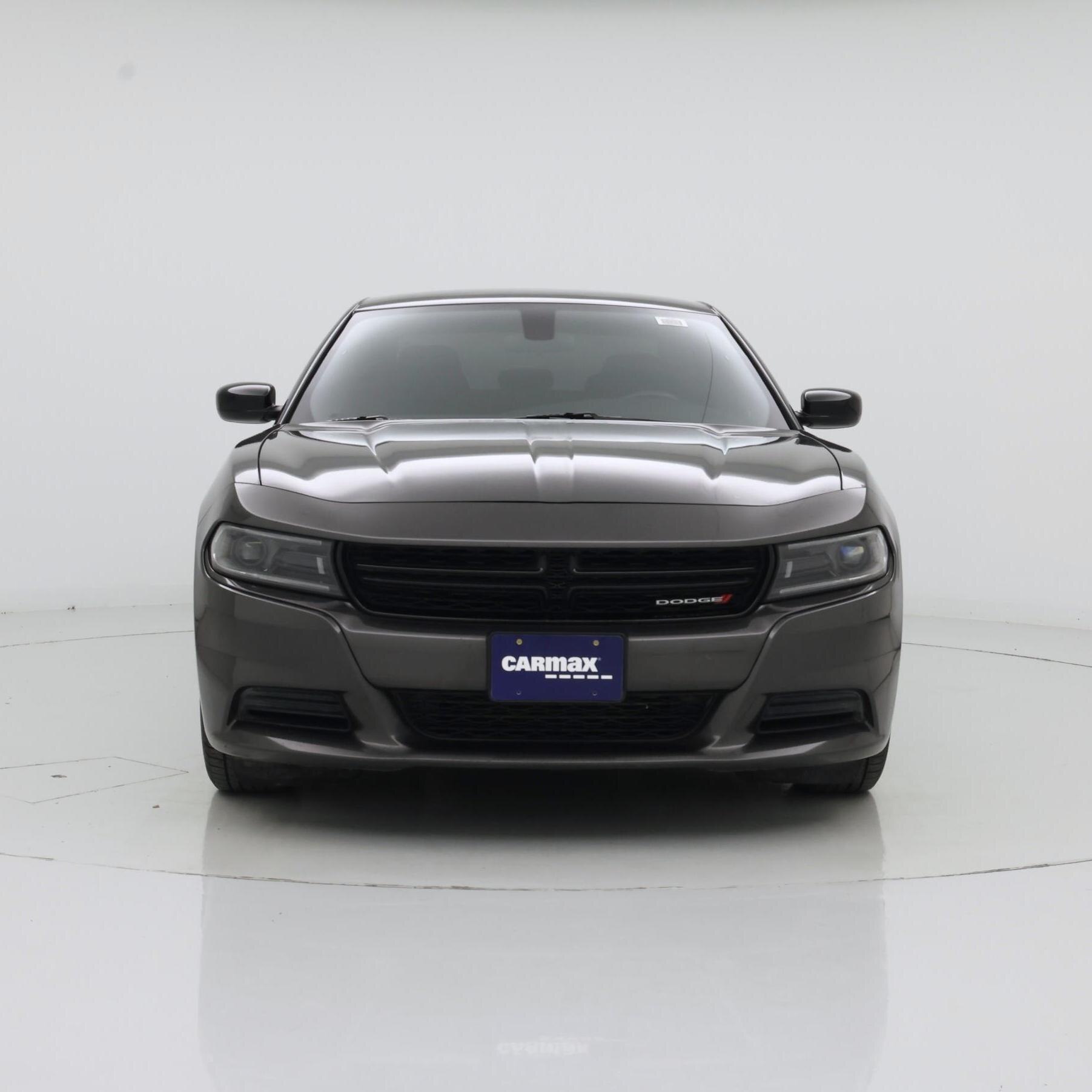 Thumbnail: 2023 Dodge Charger - 5