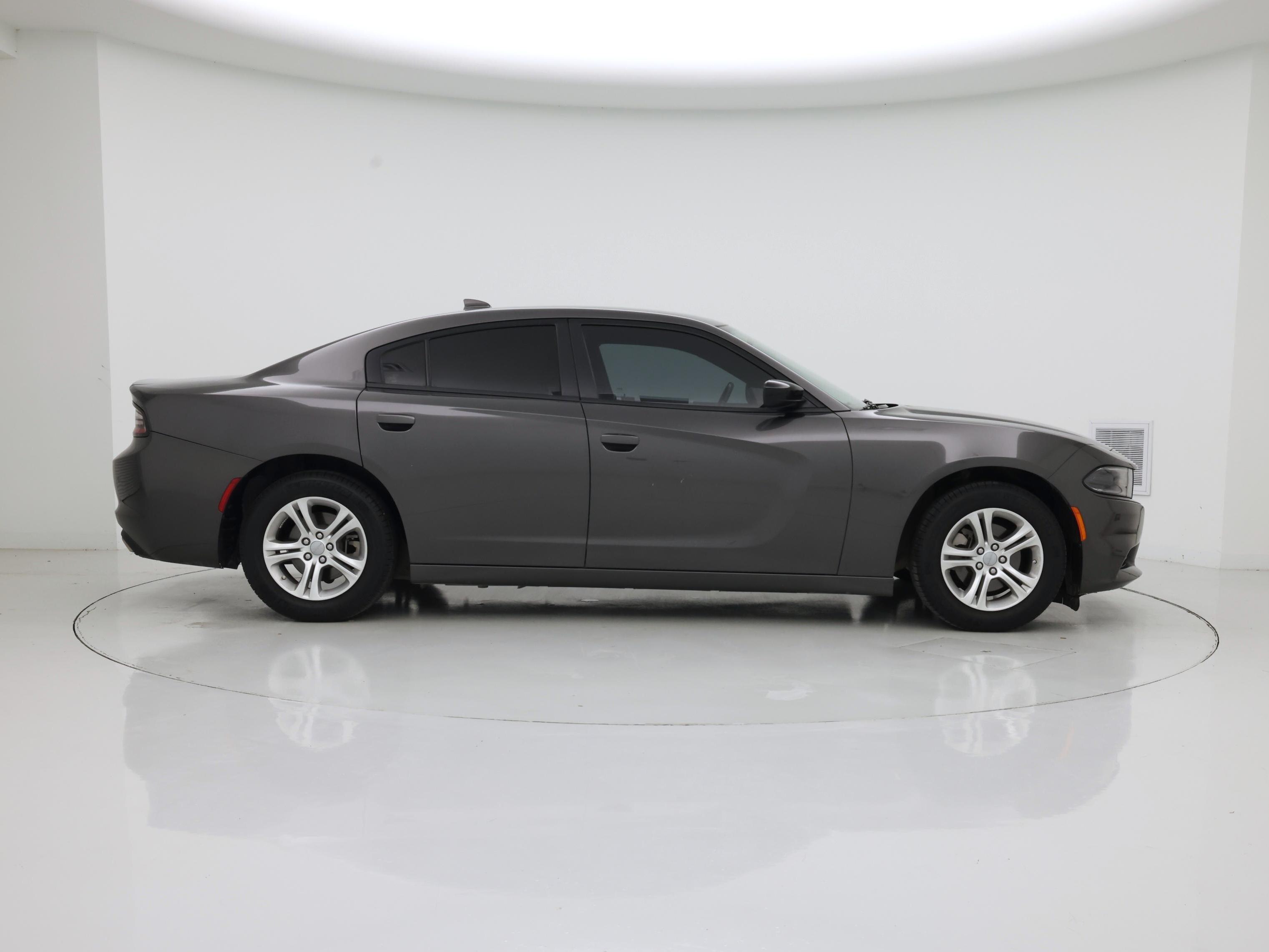 Thumbnail: 2023 Dodge Charger - 7