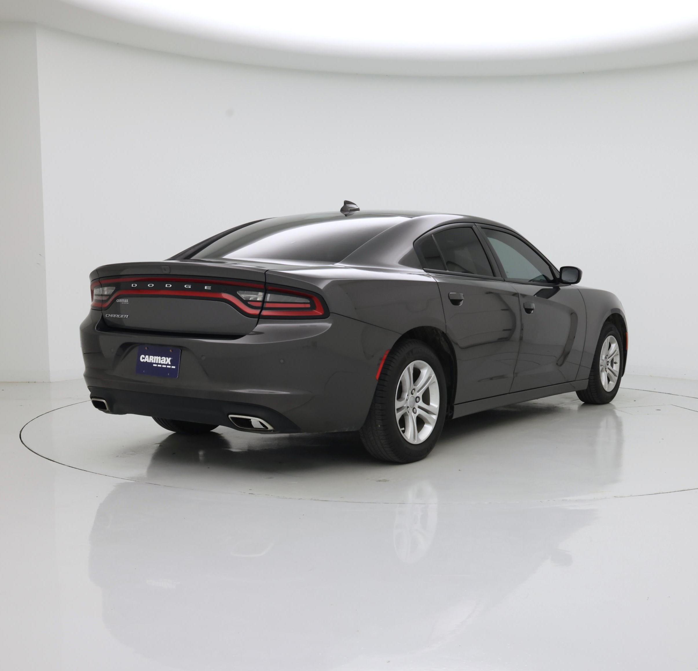 Thumbnail: 2023 Dodge Charger - 8