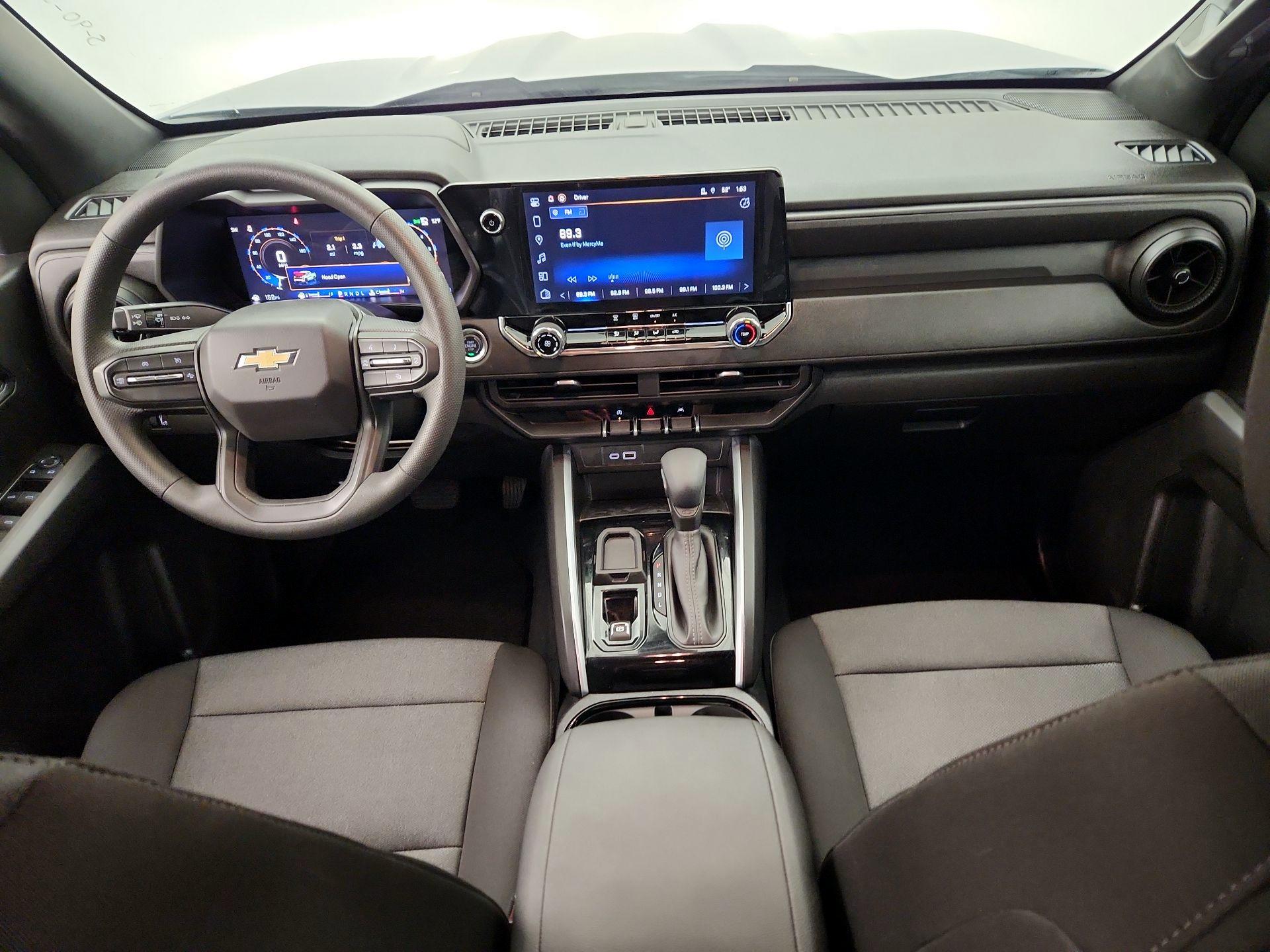 Thumbnail: 2025 Chevrolet Colorado - 9