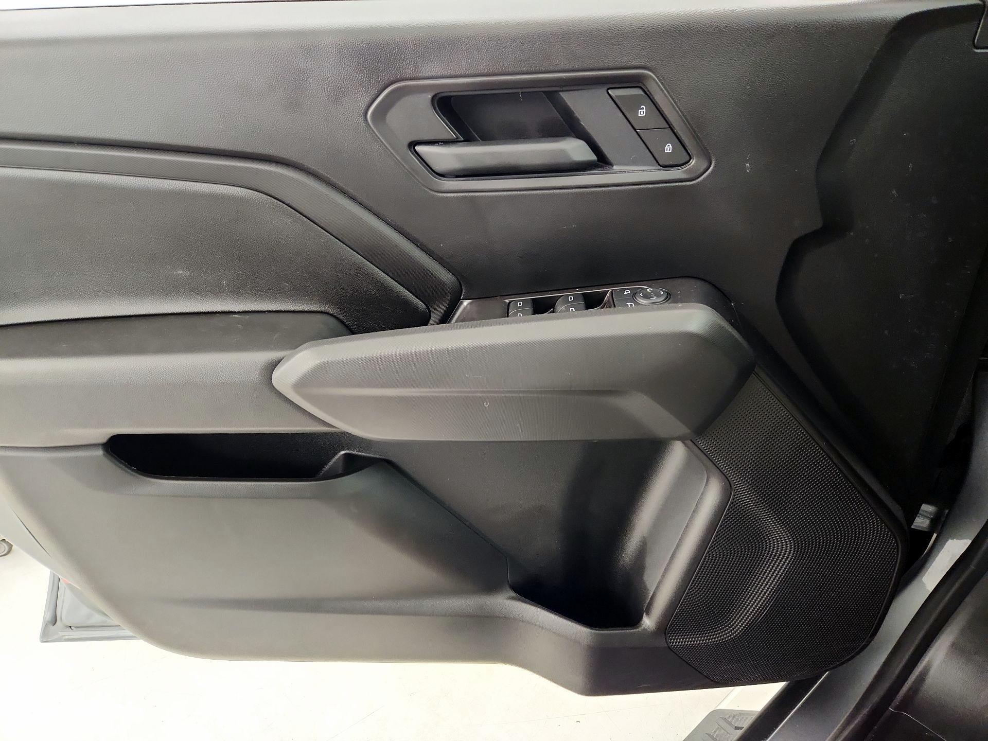 Thumbnail: 2025 Chevrolet Colorado - 12