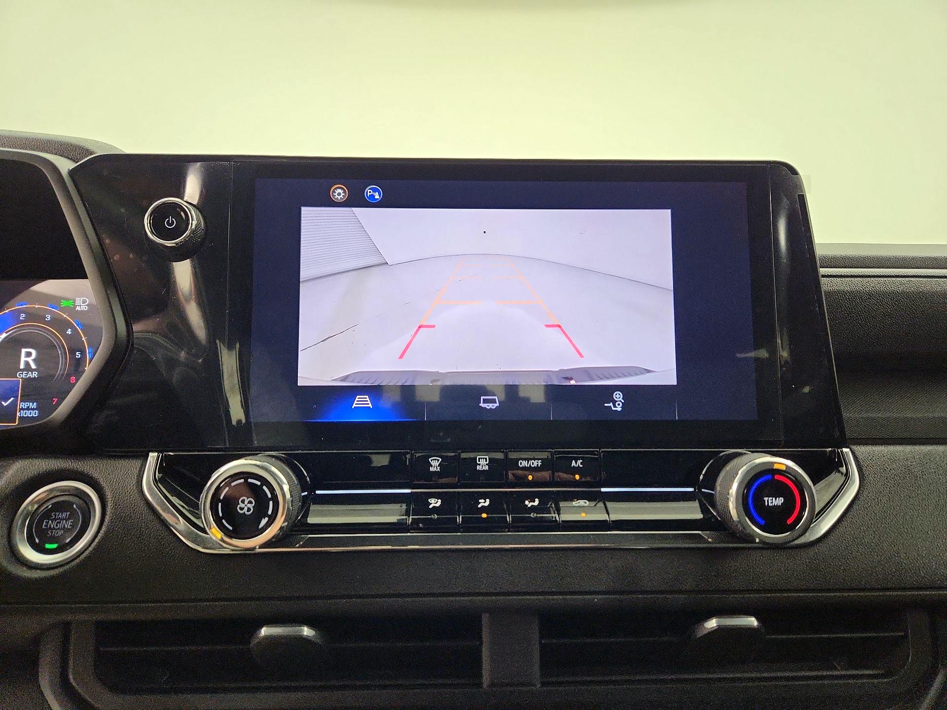 Thumbnail: 2025 Chevrolet Colorado - 14