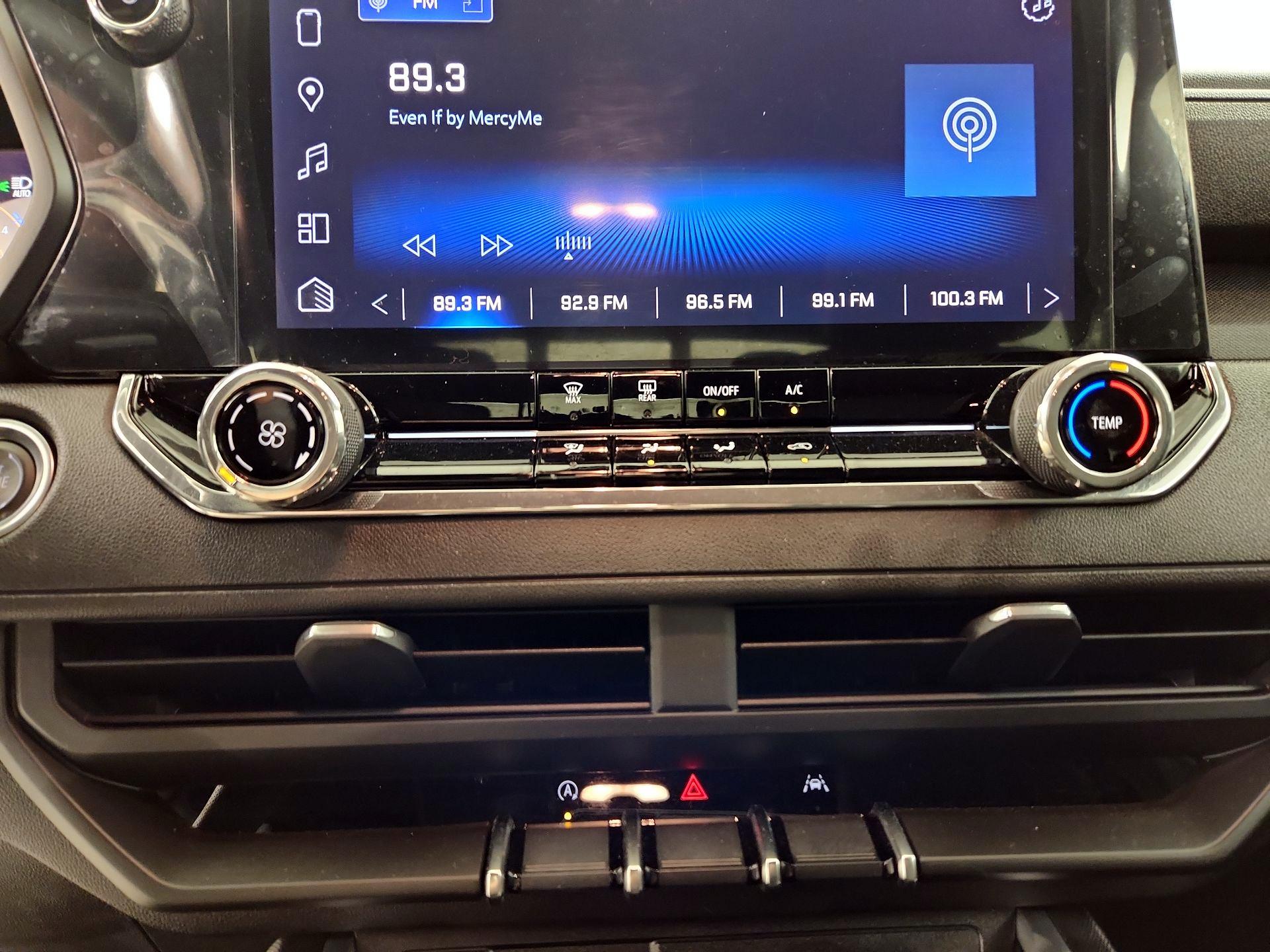 Thumbnail: 2025 Chevrolet Colorado - 16