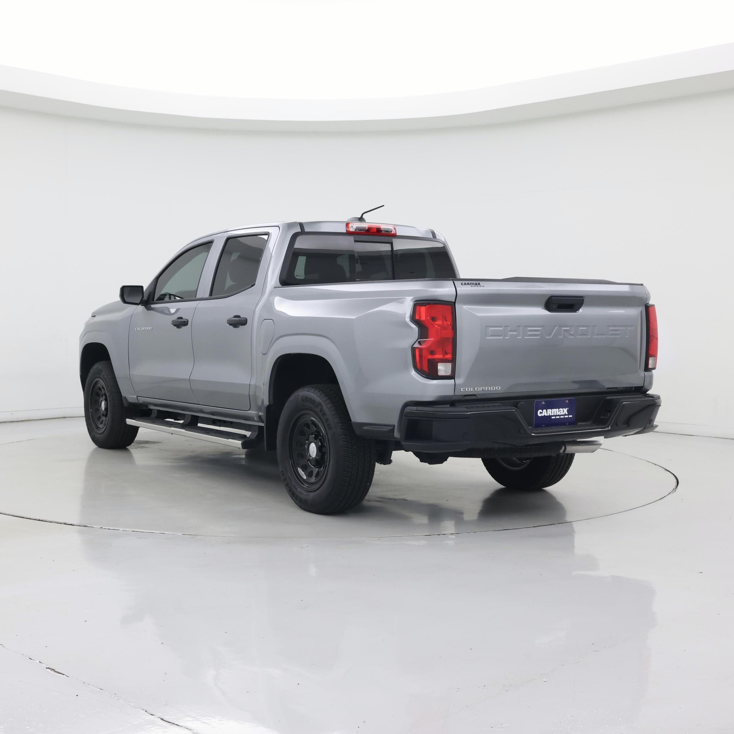 Thumbnail: 2025 Chevrolet Colorado - 2