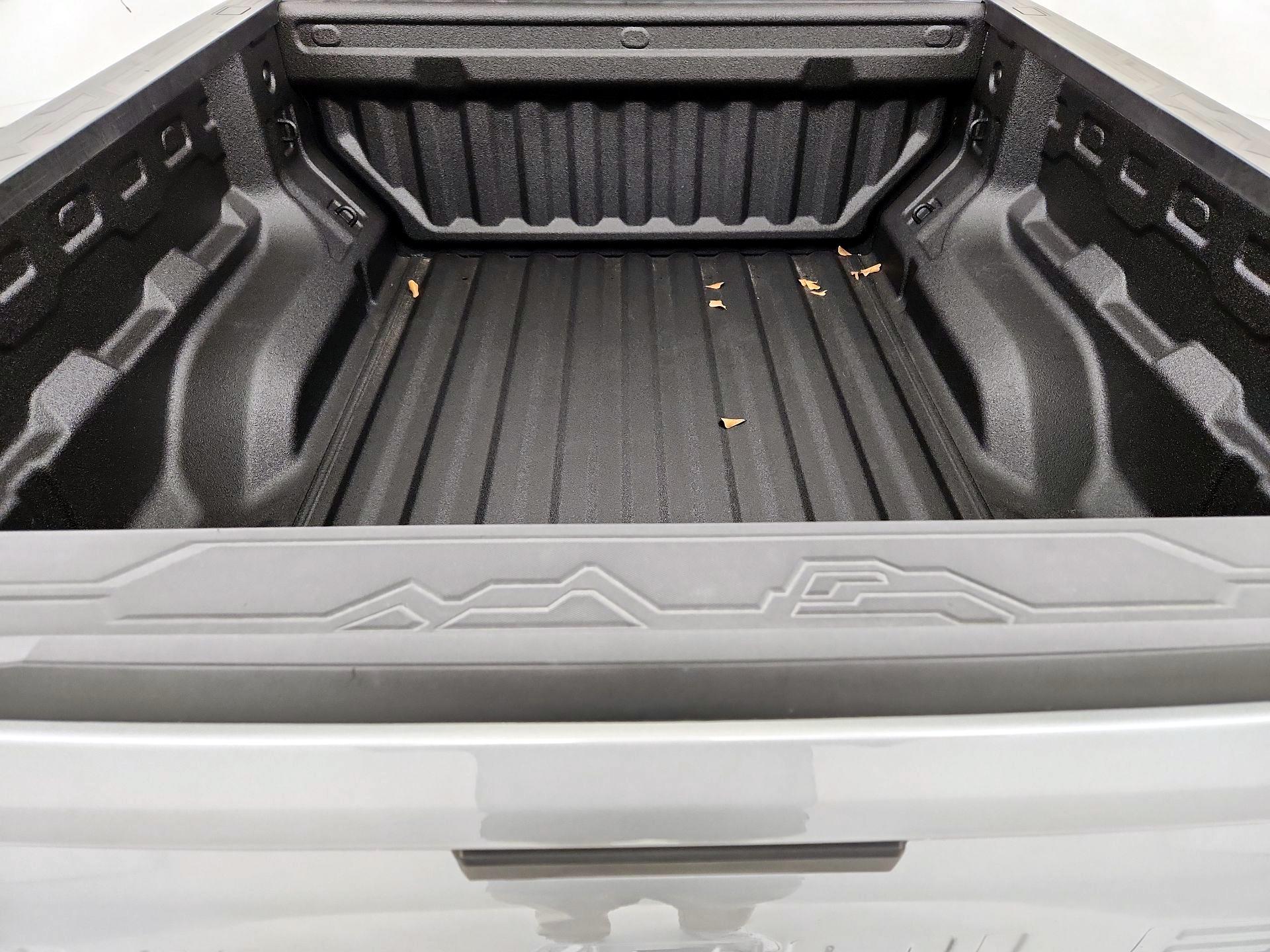 Thumbnail: 2025 Chevrolet Colorado - 20