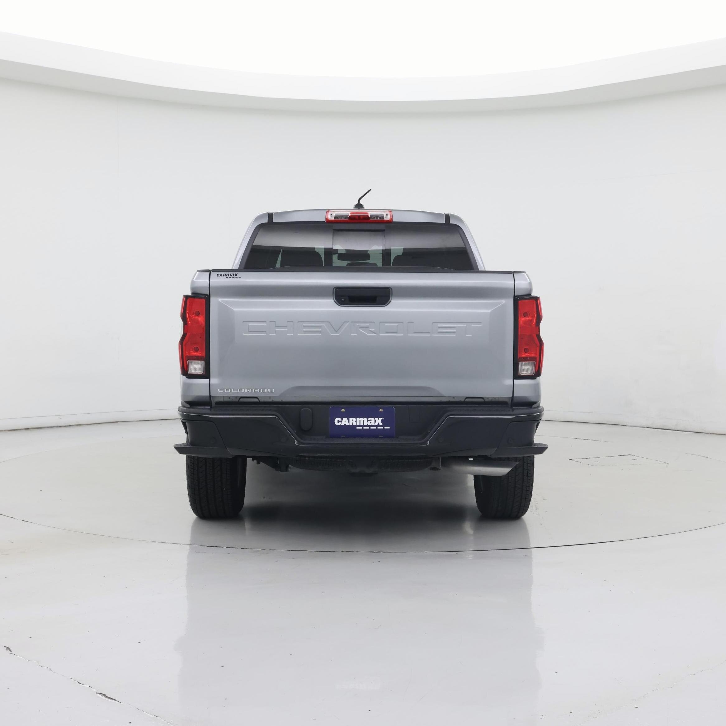 Thumbnail: 2025 Chevrolet Colorado - 6