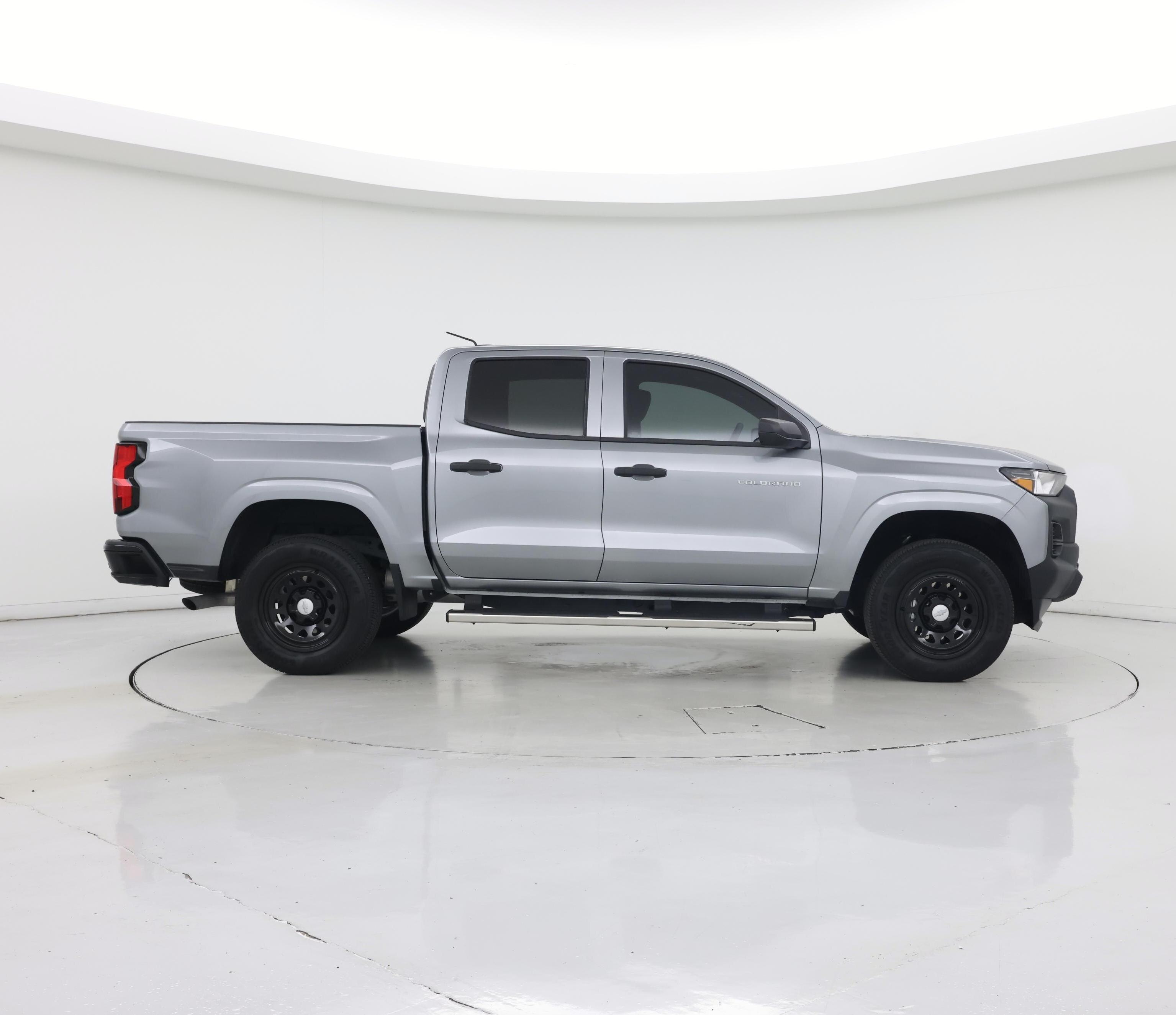 Thumbnail: 2025 Chevrolet Colorado - 7