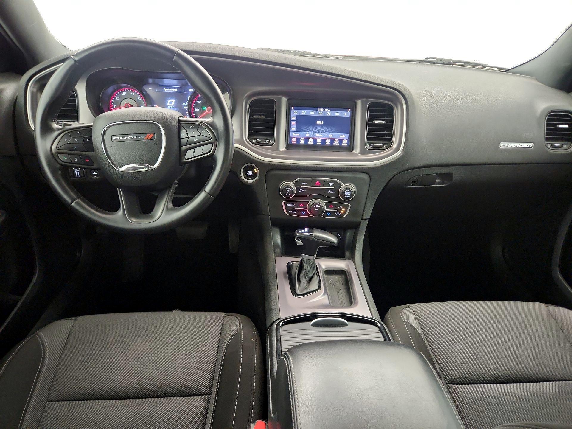 Thumbnail: 2021 Dodge Charger - 9