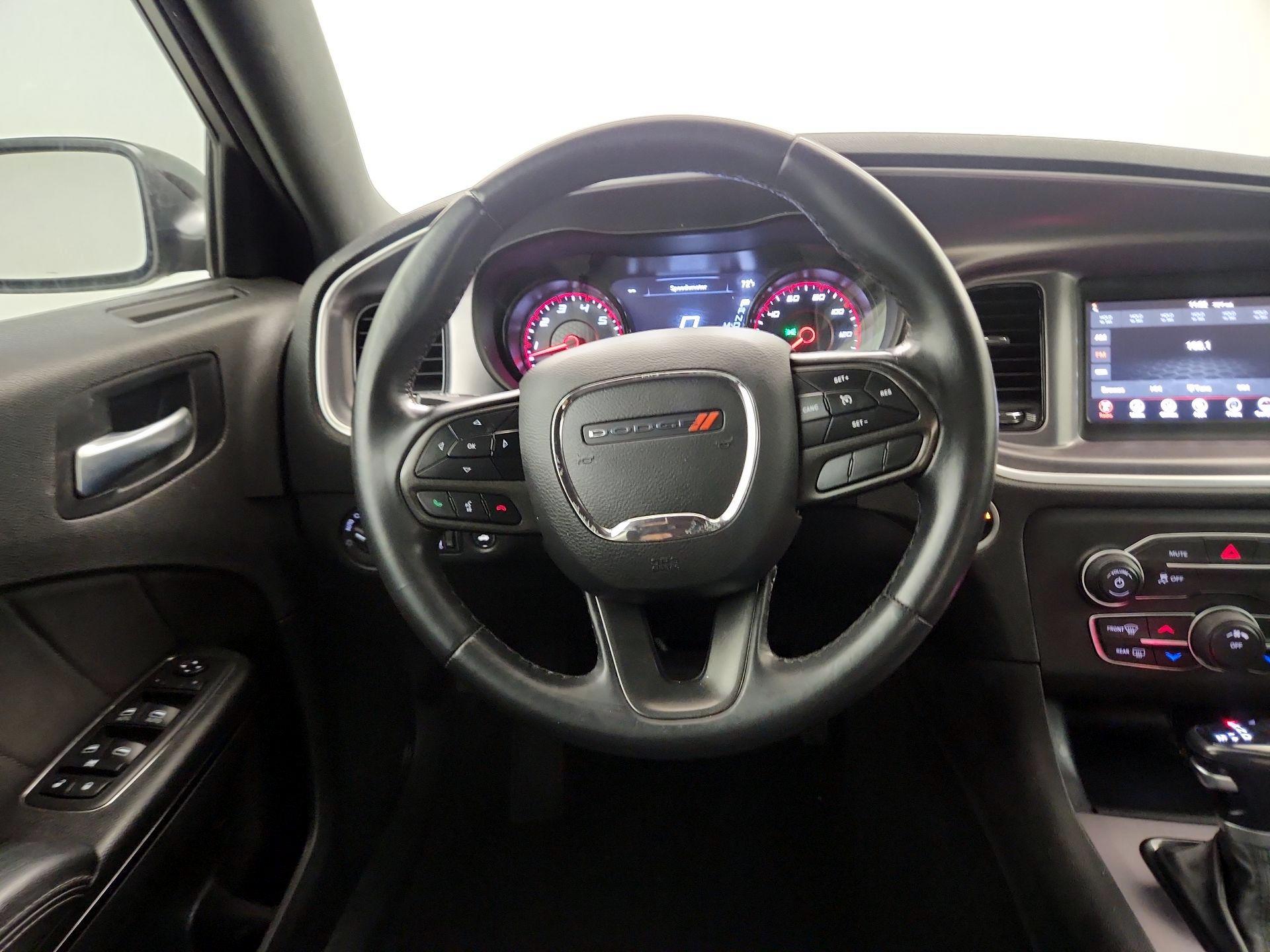 Thumbnail: 2021 Dodge Charger - 10