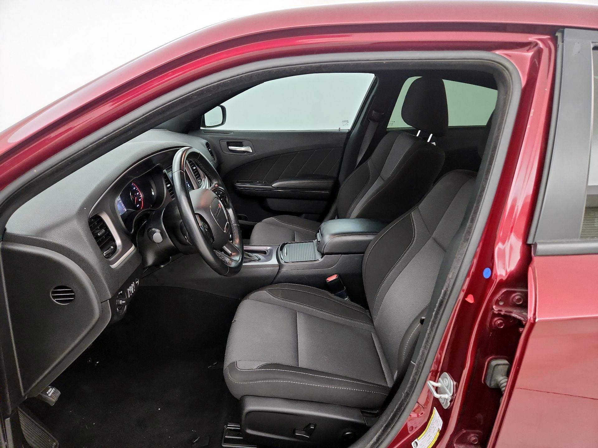 Thumbnail: 2021 Dodge Charger - 11