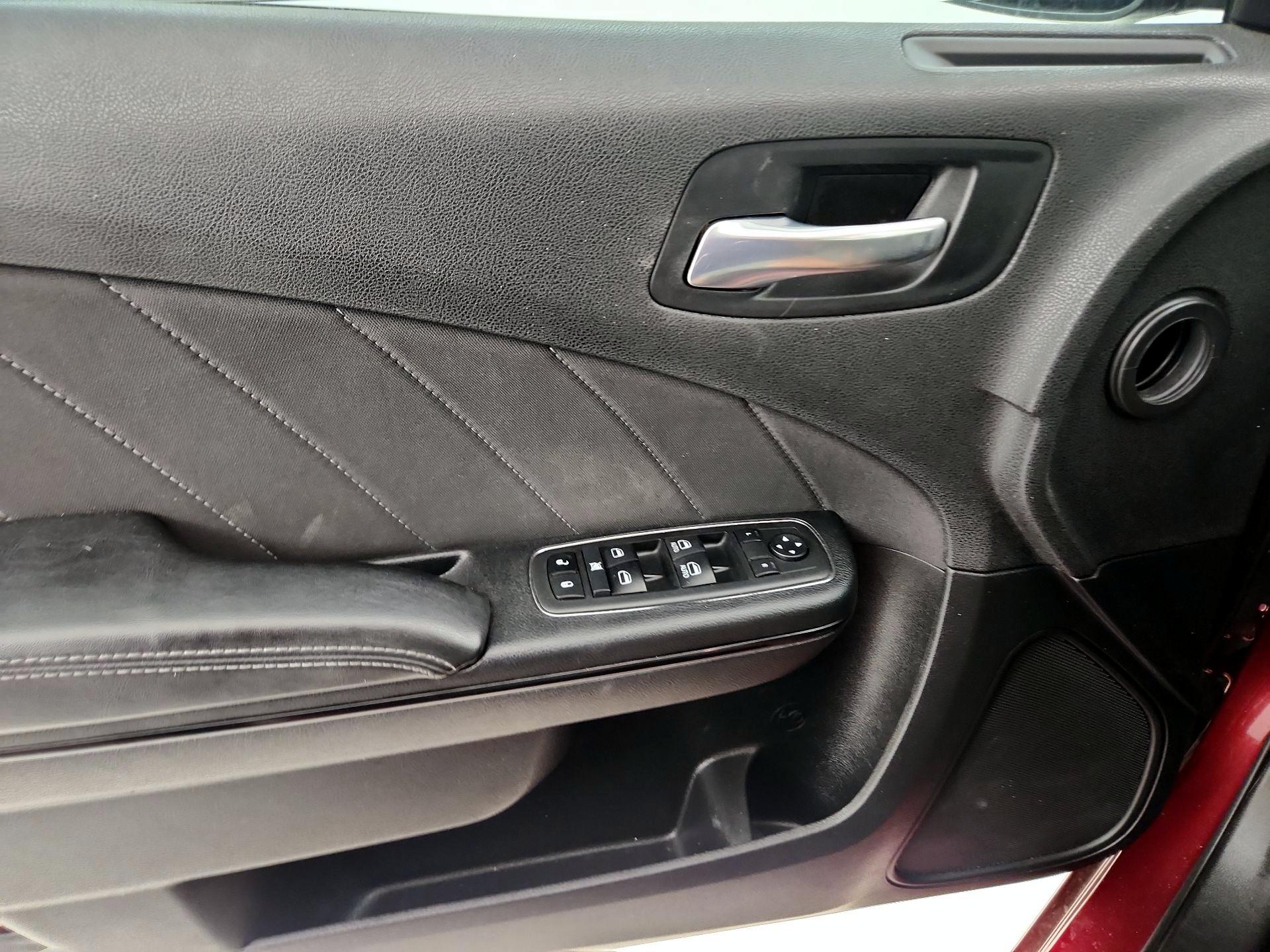 Thumbnail: 2021 Dodge Charger - 12