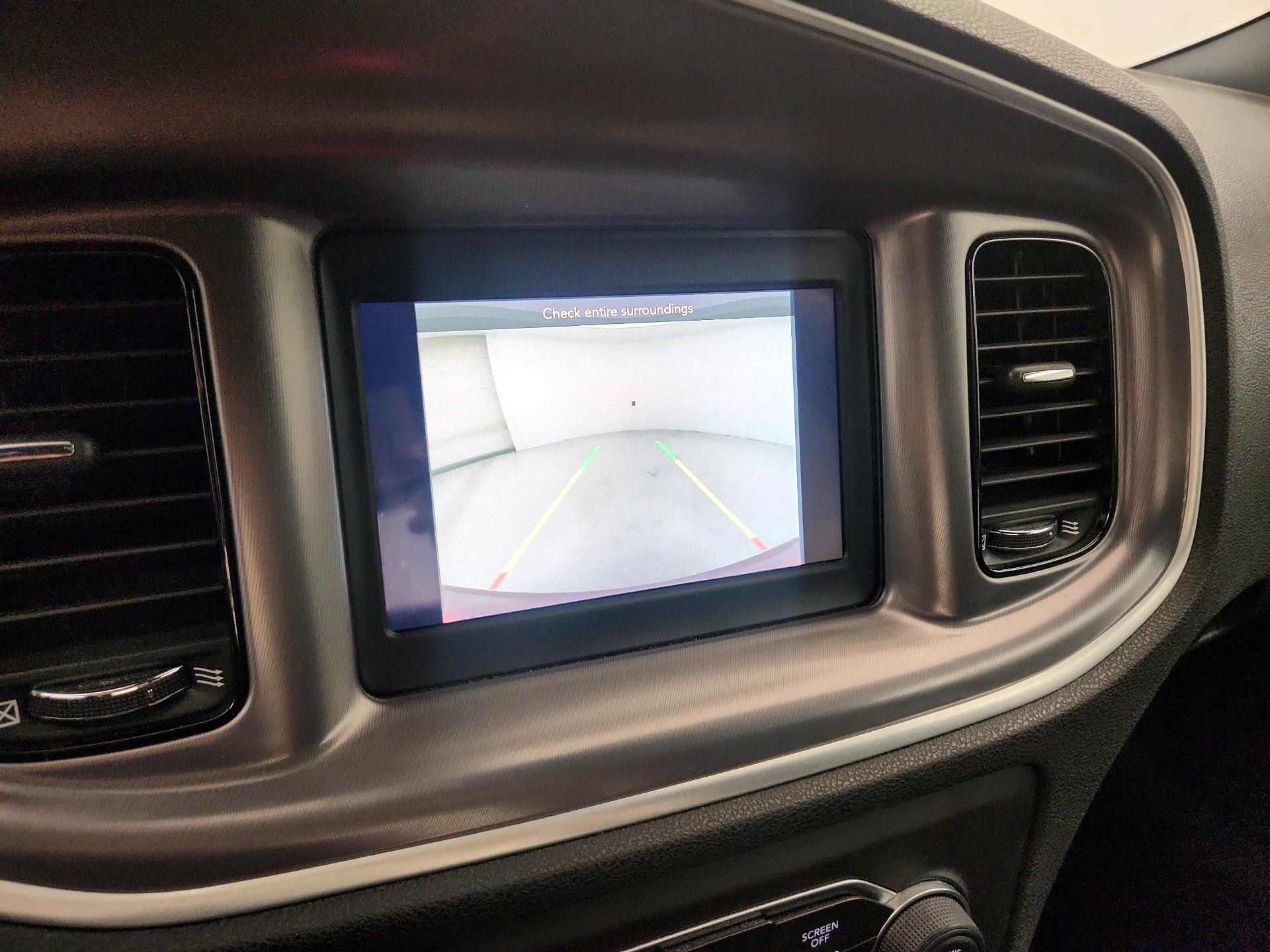 Thumbnail: 2021 Dodge Charger - 14