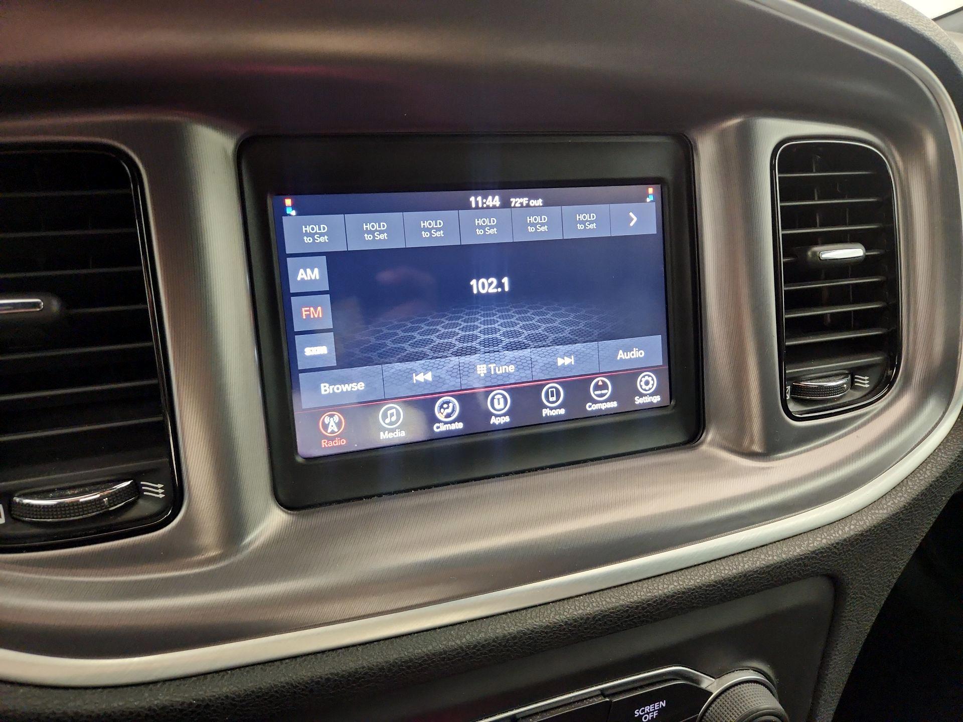 Thumbnail: 2021 Dodge Charger - 15