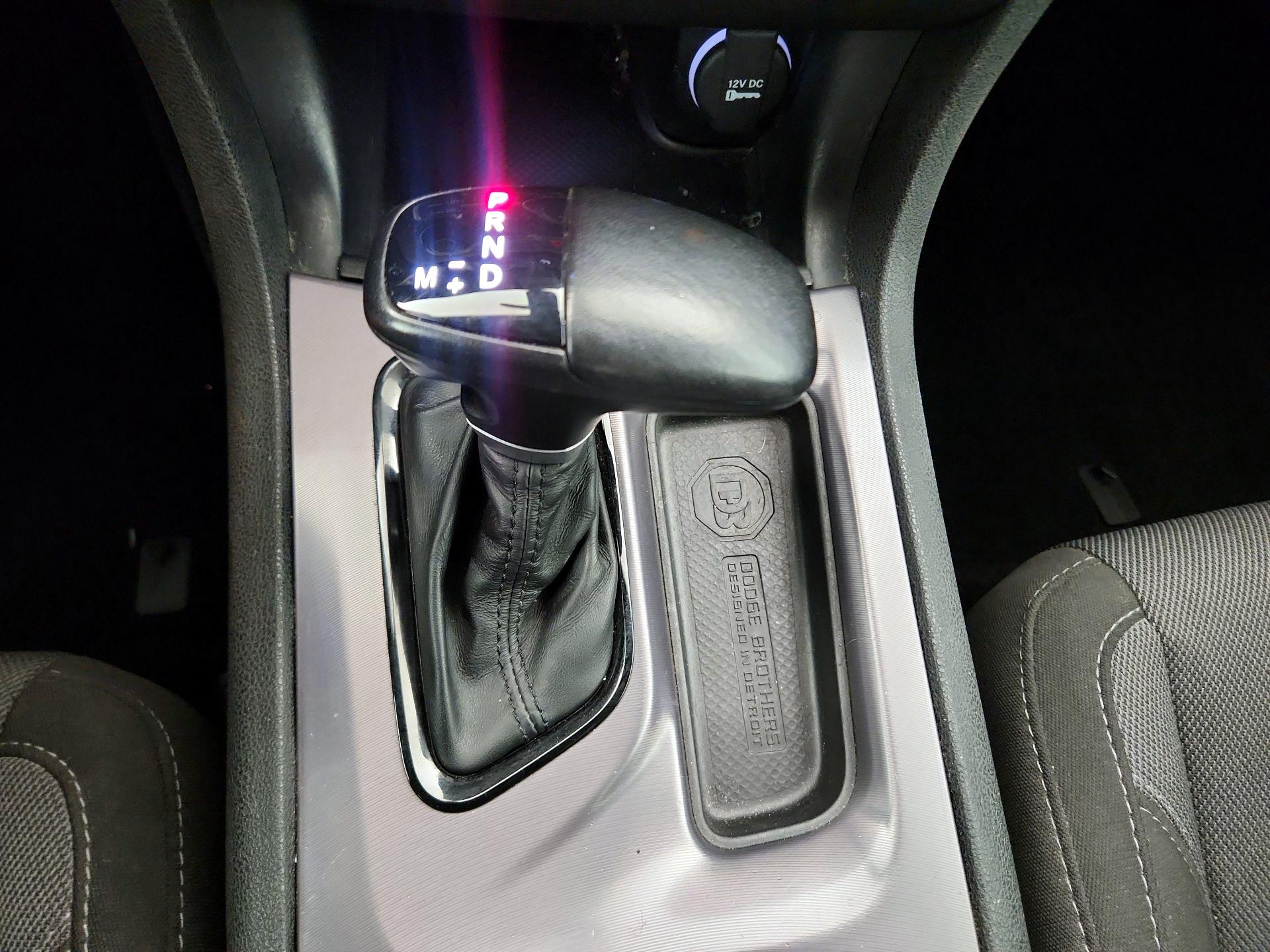 Thumbnail: 2021 Dodge Charger - 17