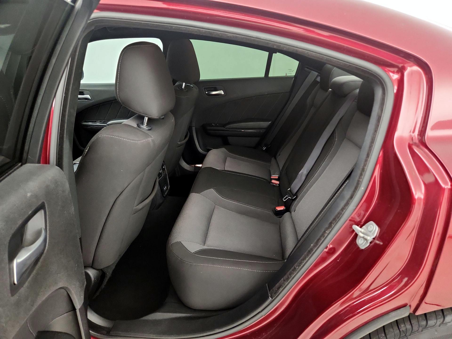 Thumbnail: 2021 Dodge Charger - 18