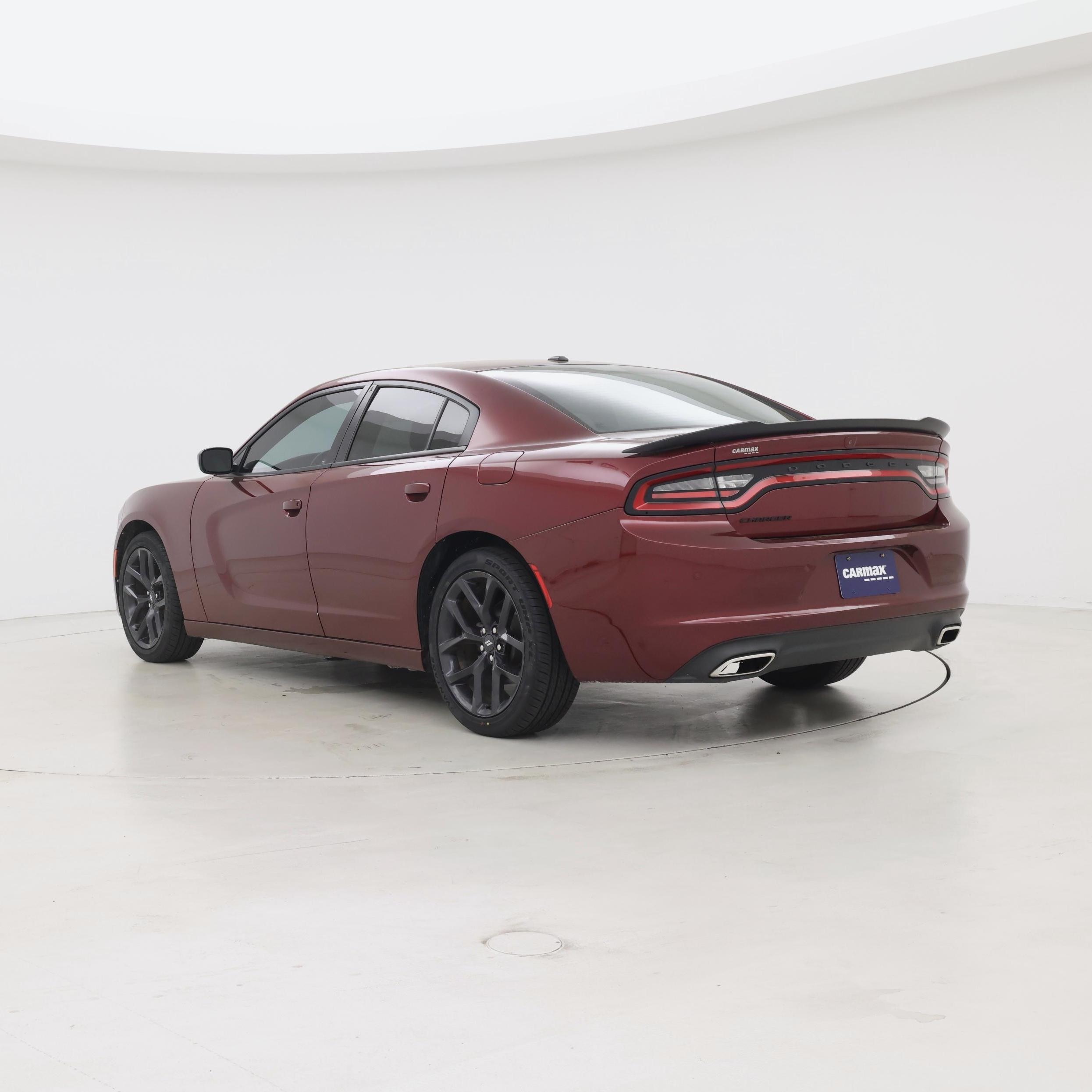 Thumbnail: 2021 Dodge Charger - 2