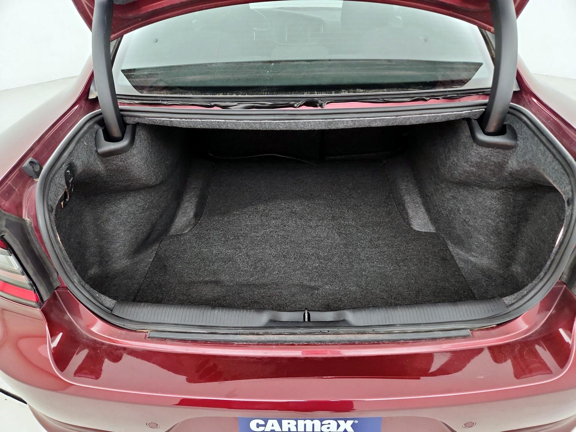 Thumbnail: 2021 Dodge Charger - 19