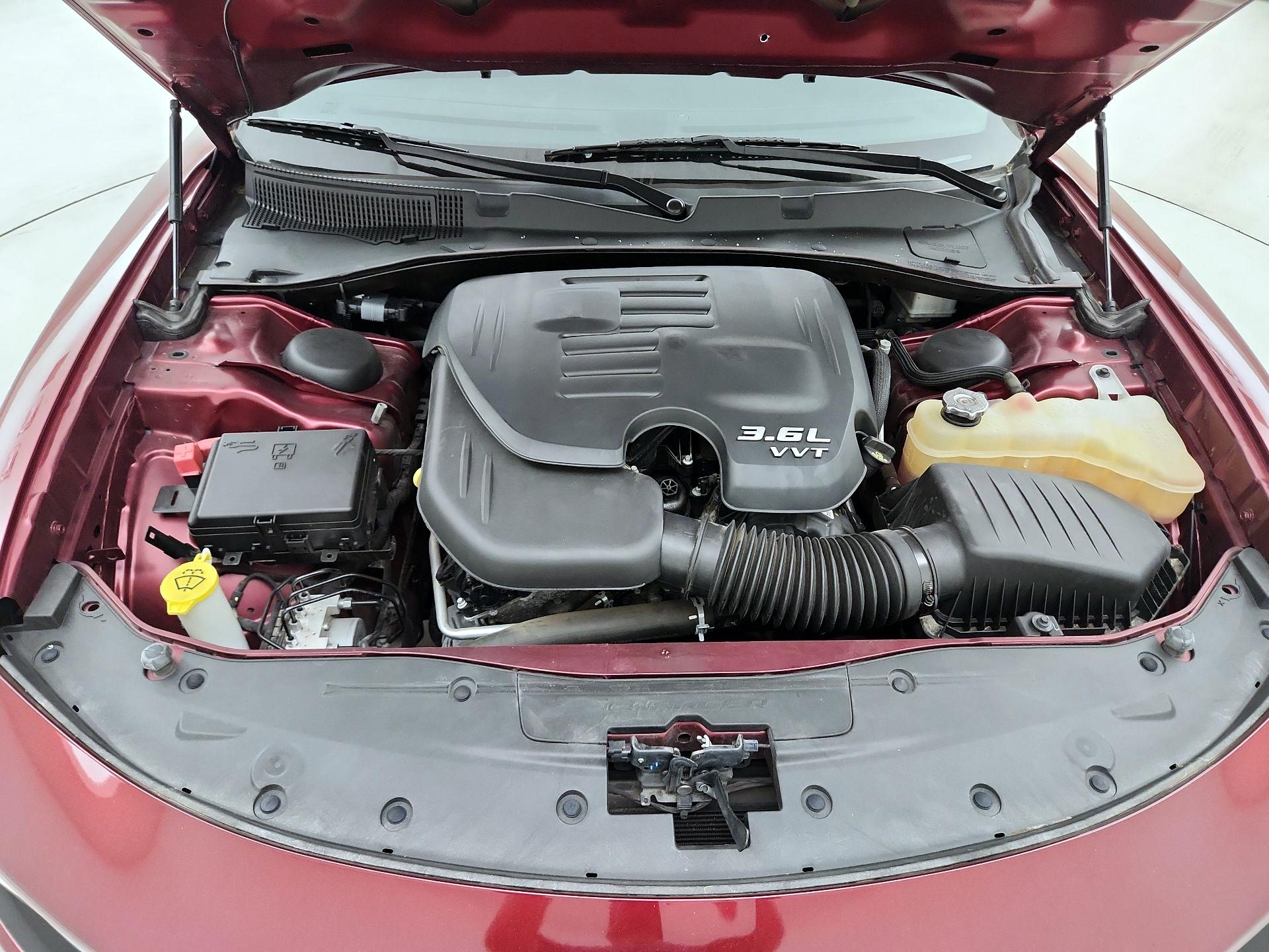 Thumbnail: 2021 Dodge Charger - 20