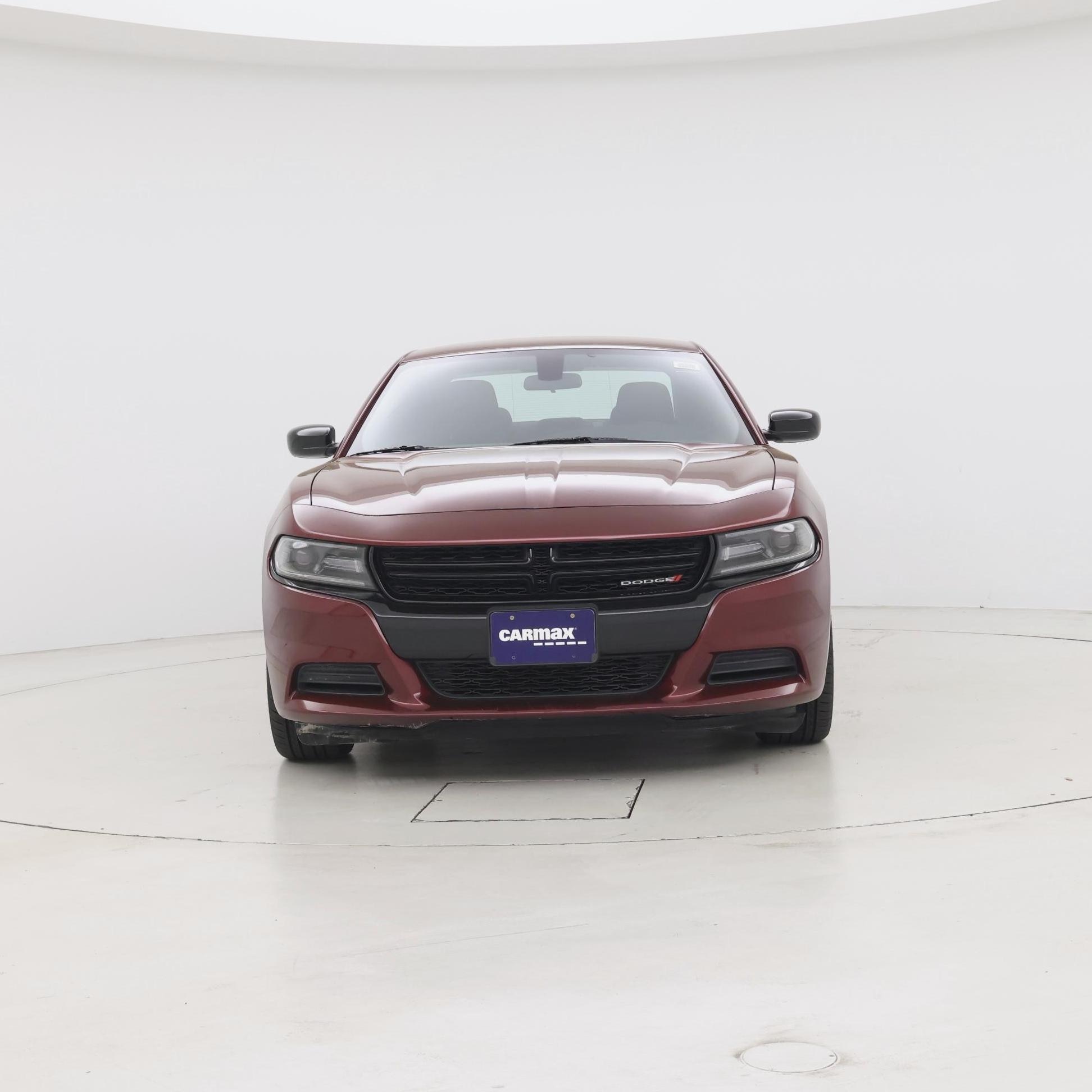 Thumbnail: 2021 Dodge Charger - 5