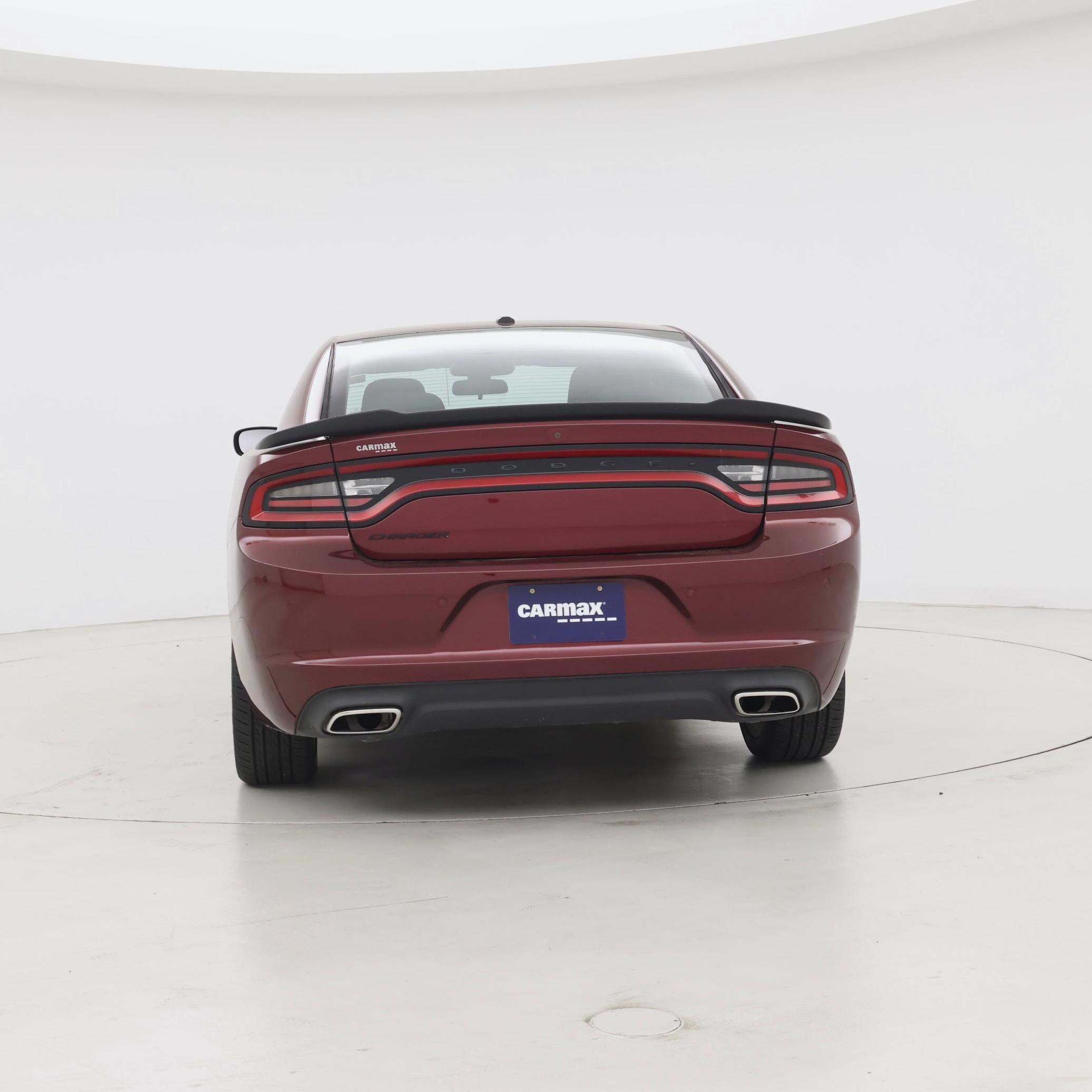 Thumbnail: 2021 Dodge Charger - 6