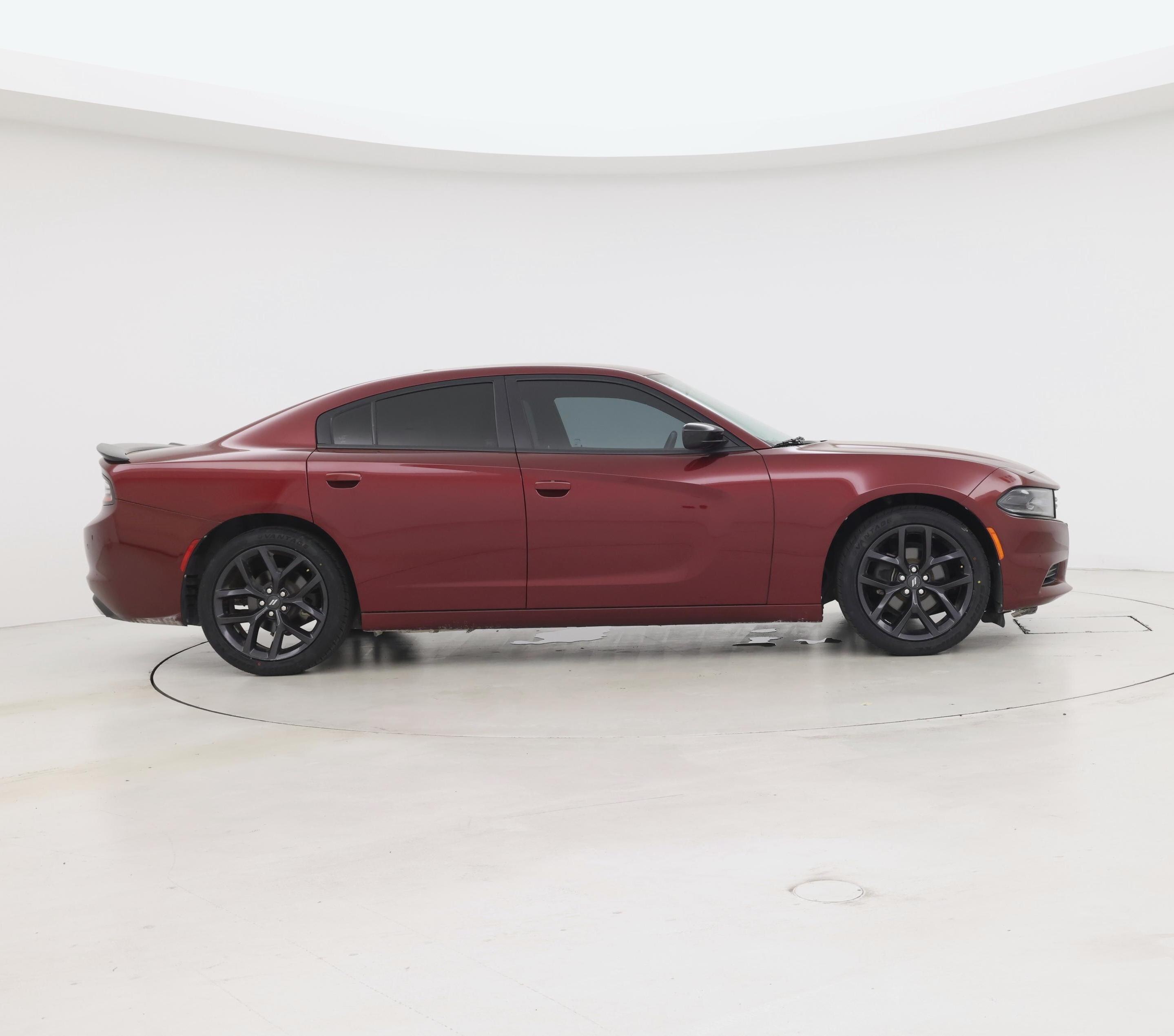Thumbnail: 2021 Dodge Charger - 7