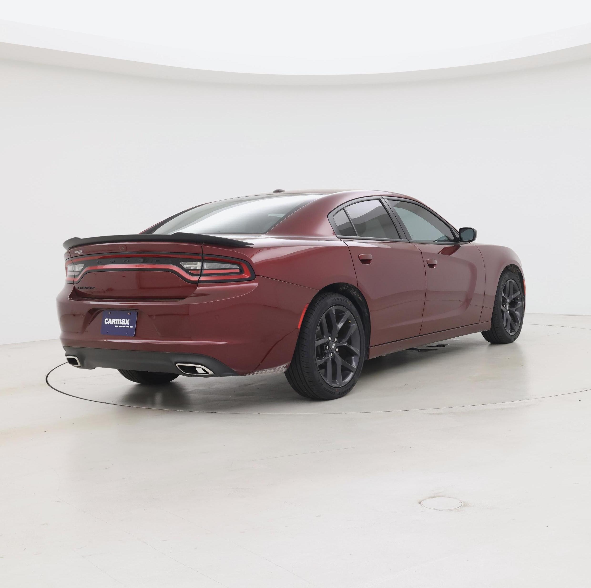 Thumbnail: 2021 Dodge Charger - 8