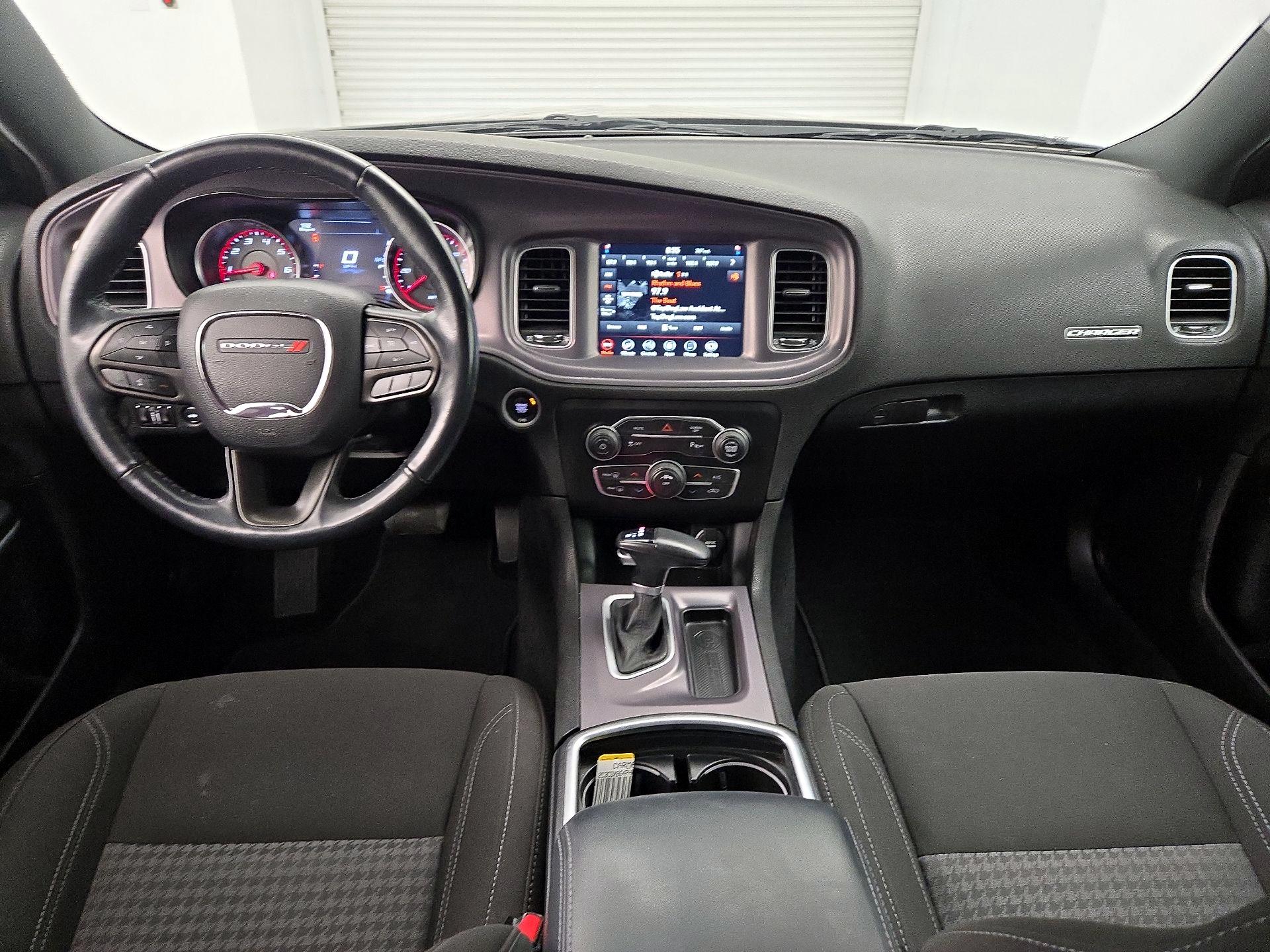 Thumbnail: 2023 Dodge Charger - 9