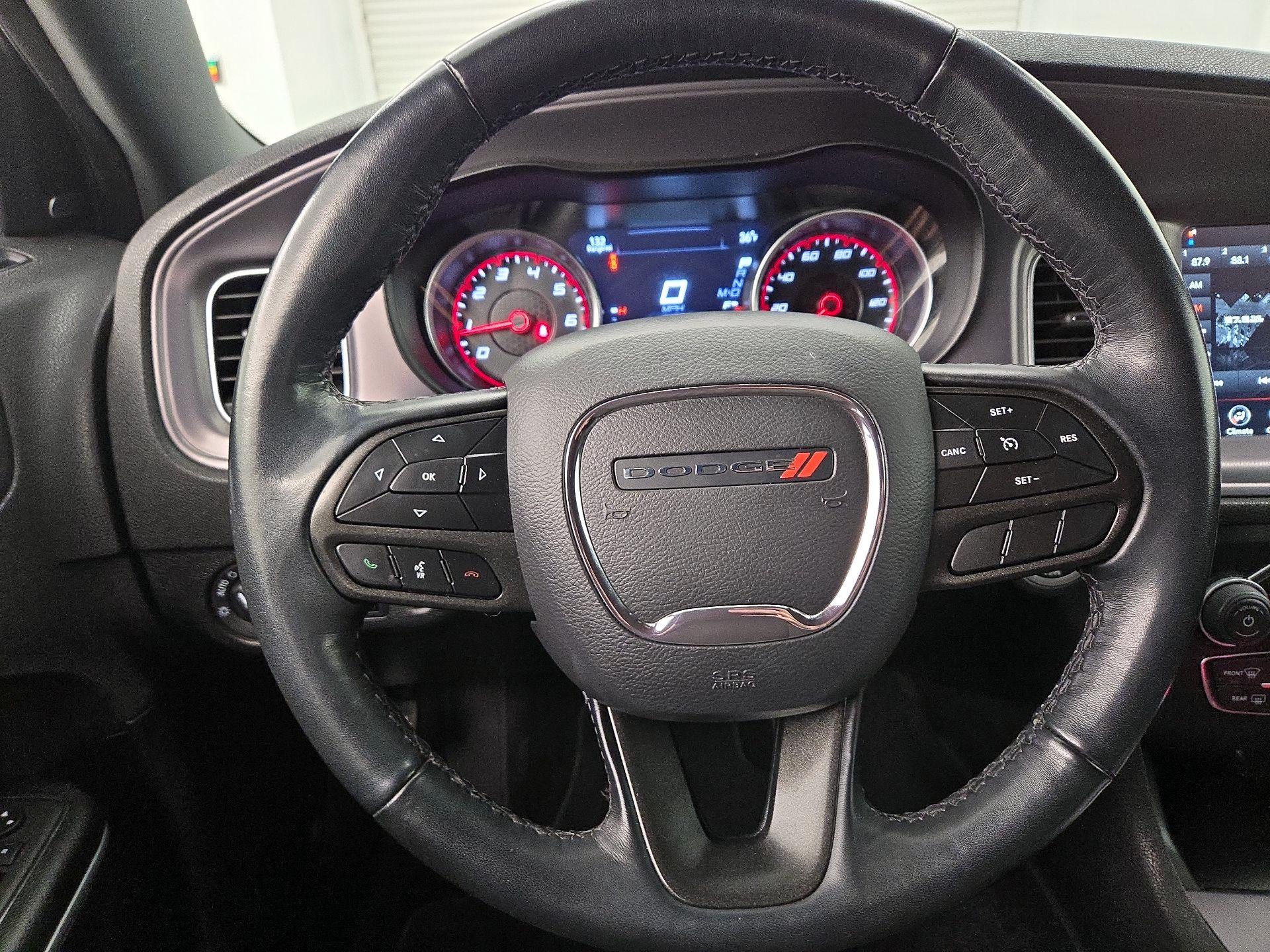 Thumbnail: 2023 Dodge Charger - 10