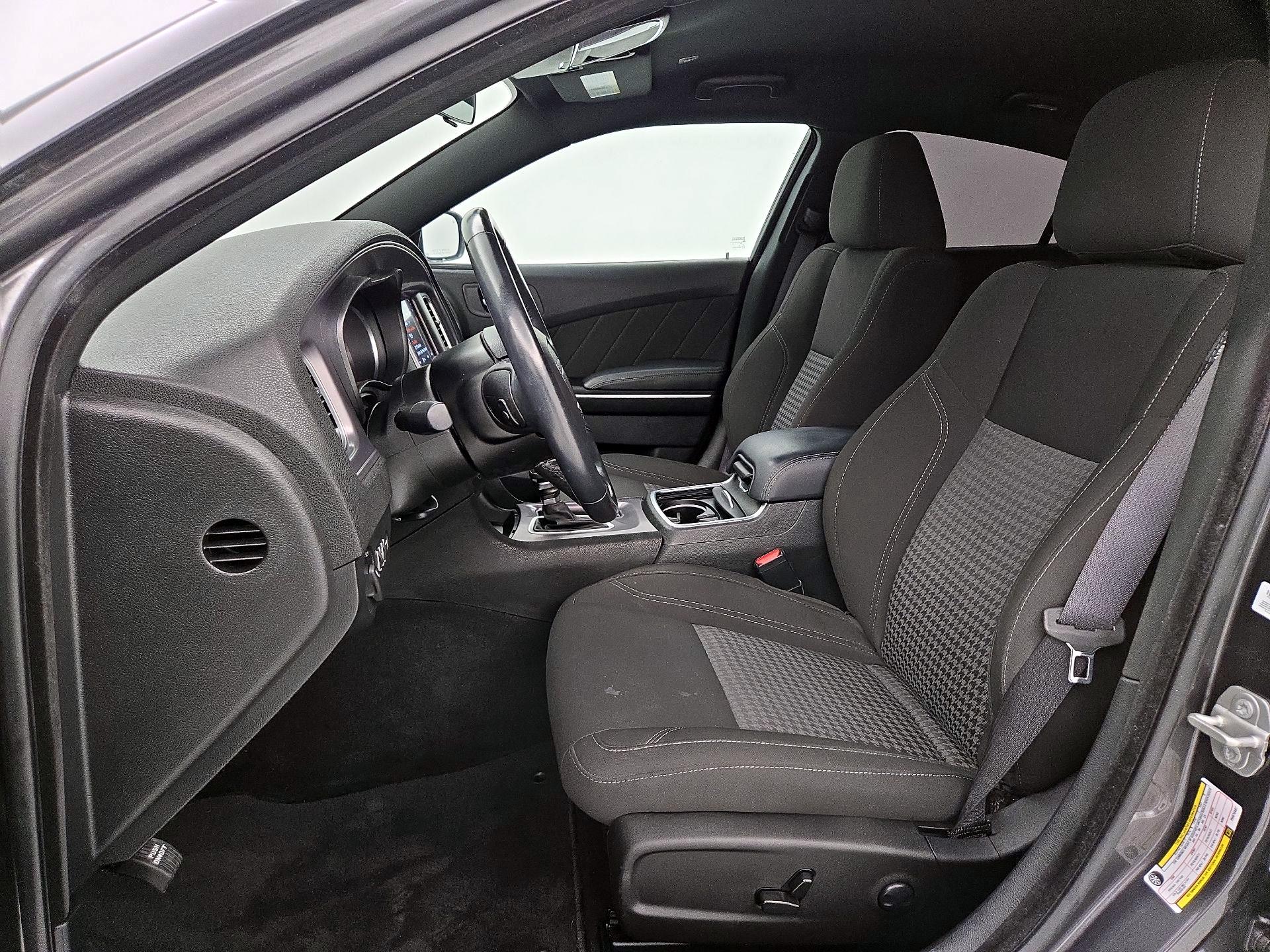 Thumbnail: 2023 Dodge Charger - 11