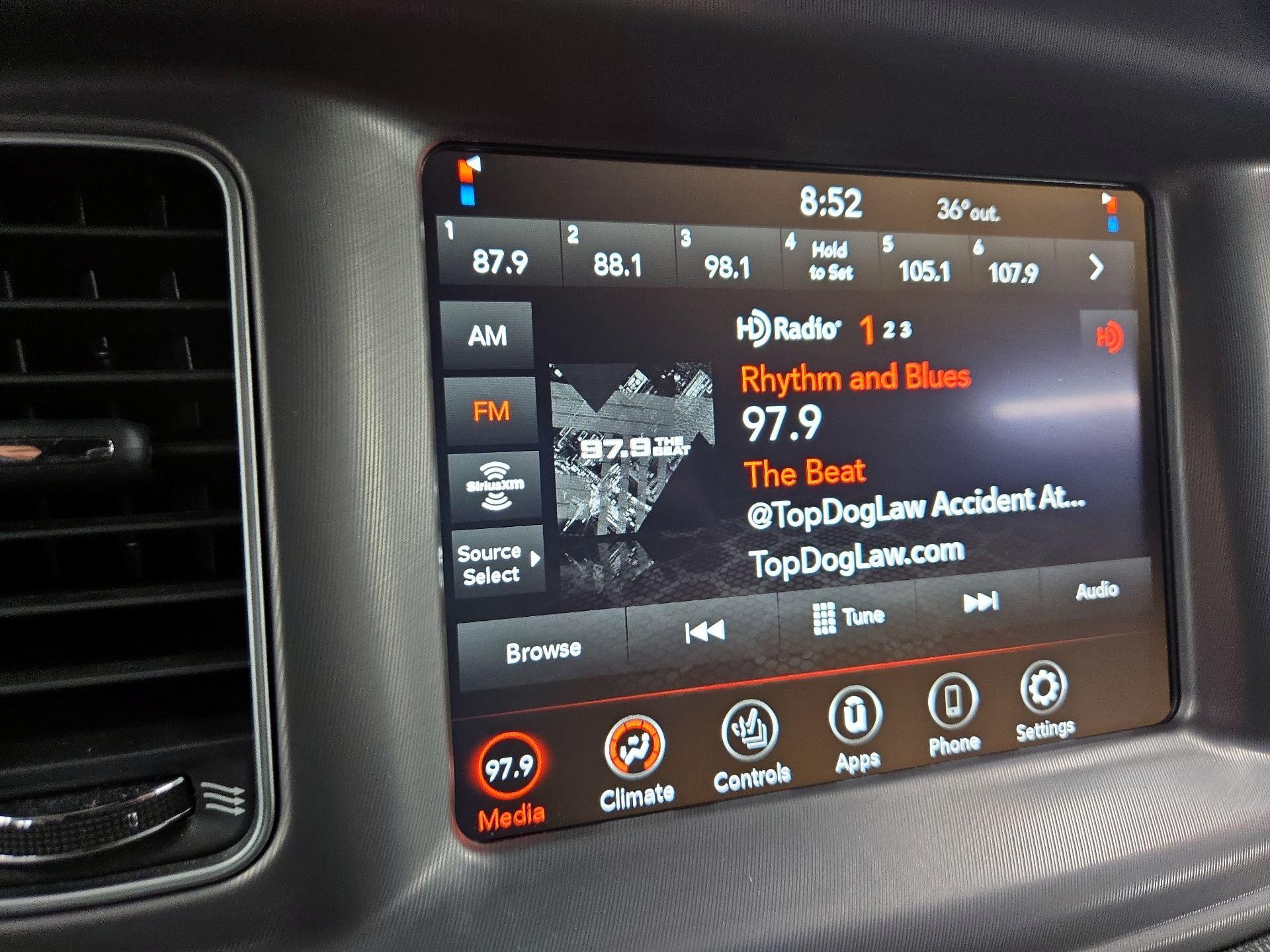 Thumbnail: 2023 Dodge Charger - 15