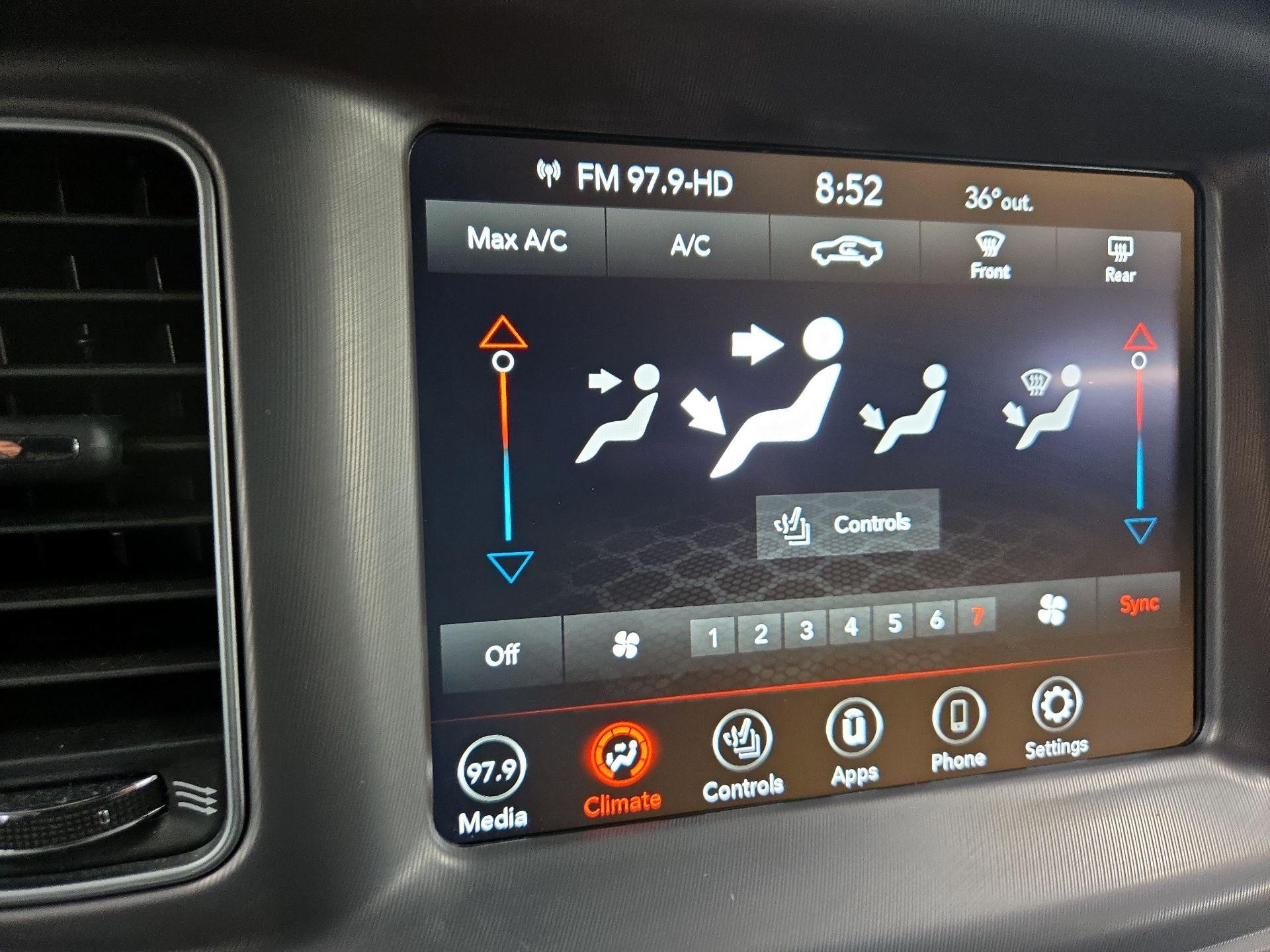 Thumbnail: 2023 Dodge Charger - 16