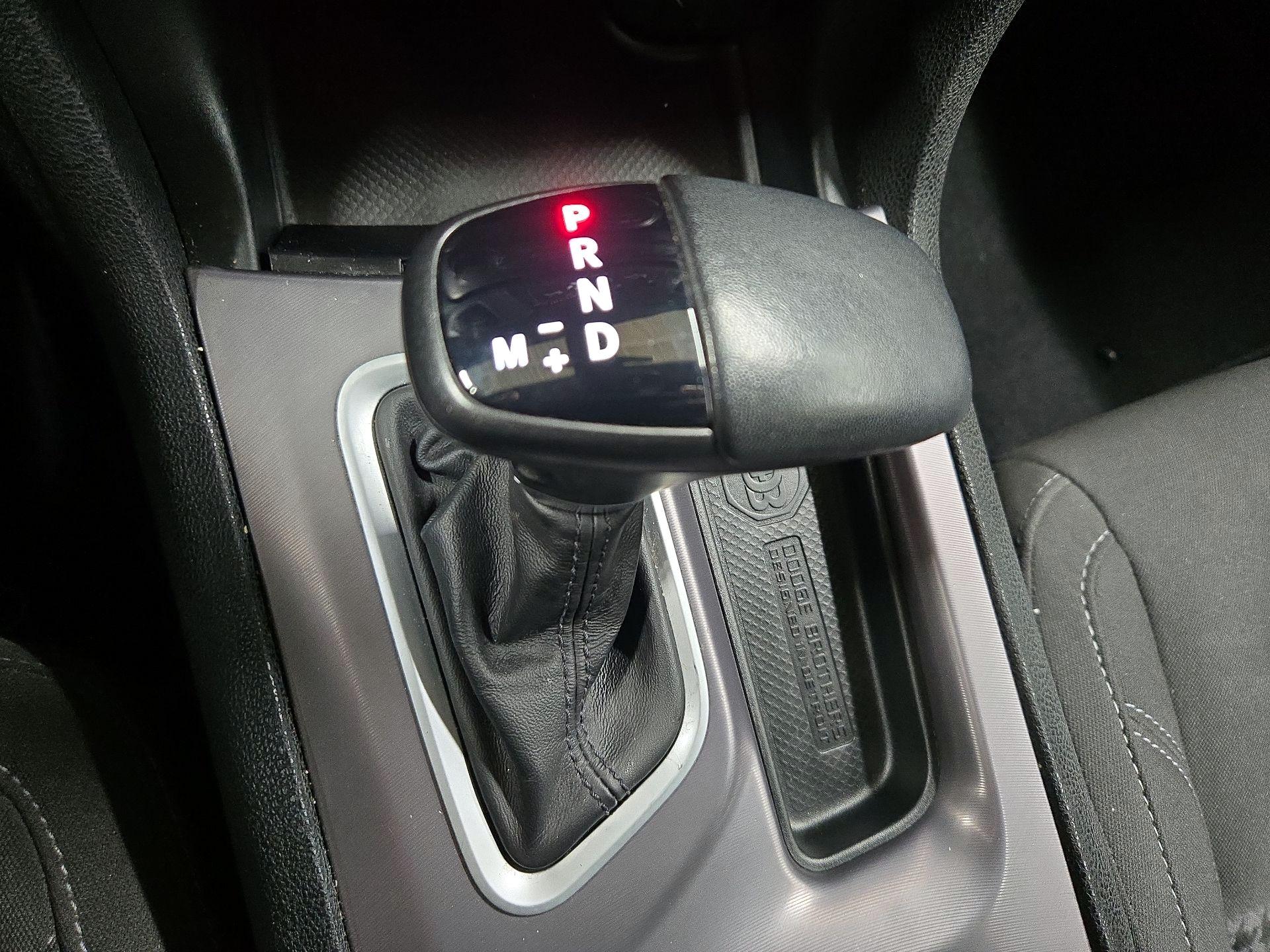 Thumbnail: 2023 Dodge Charger - 17