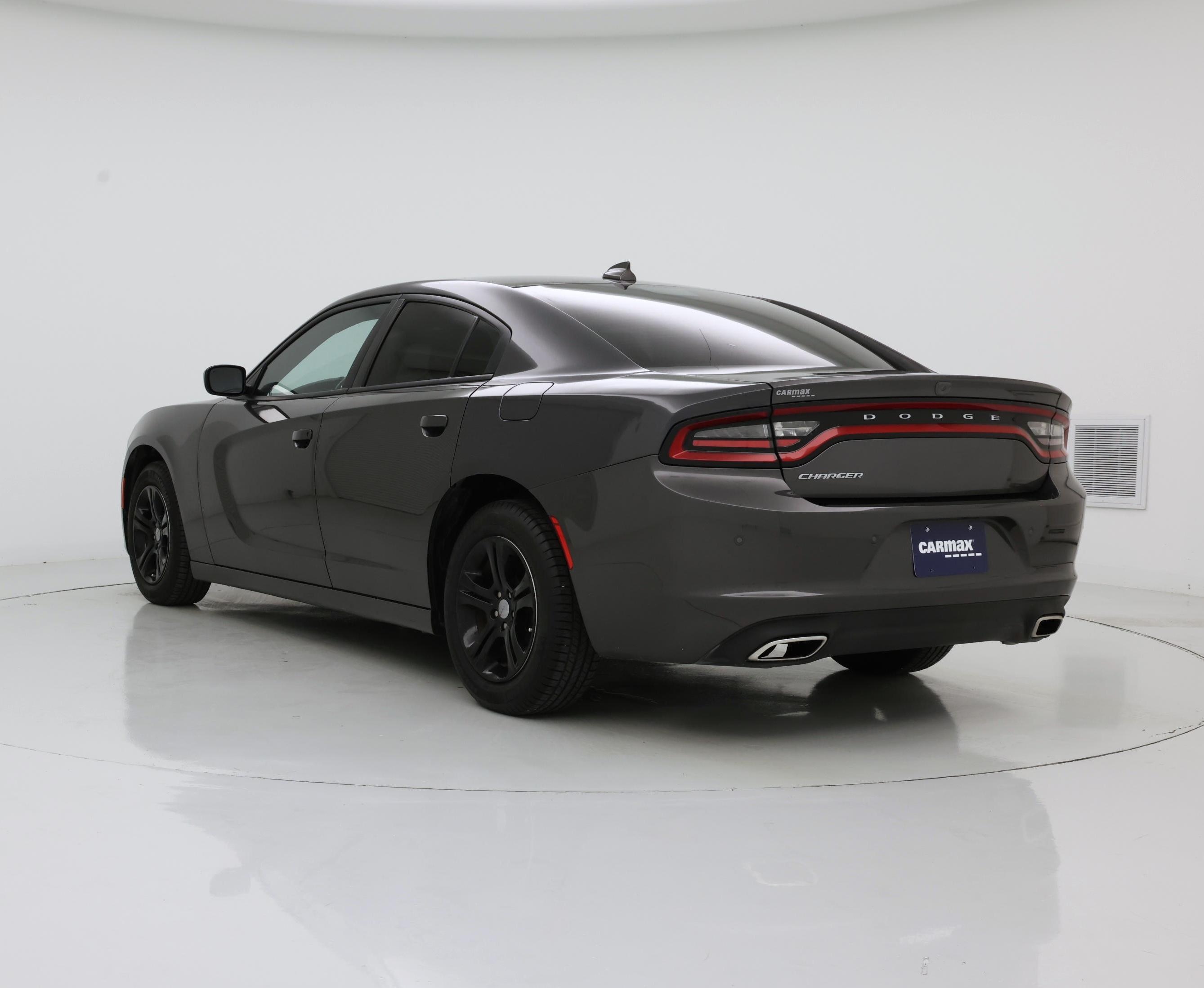 Thumbnail: 2023 Dodge Charger - 2
