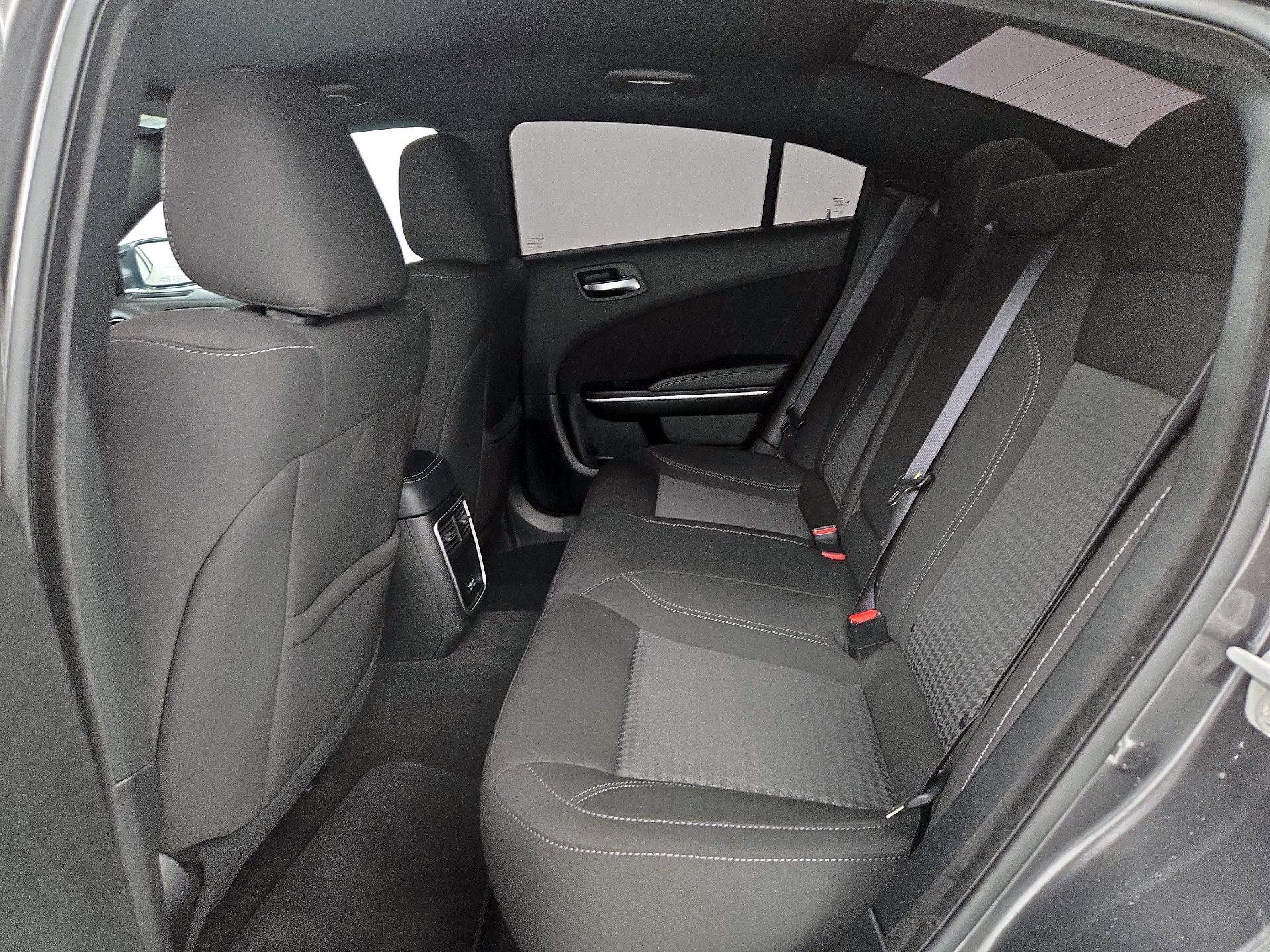 Thumbnail: 2023 Dodge Charger - 19