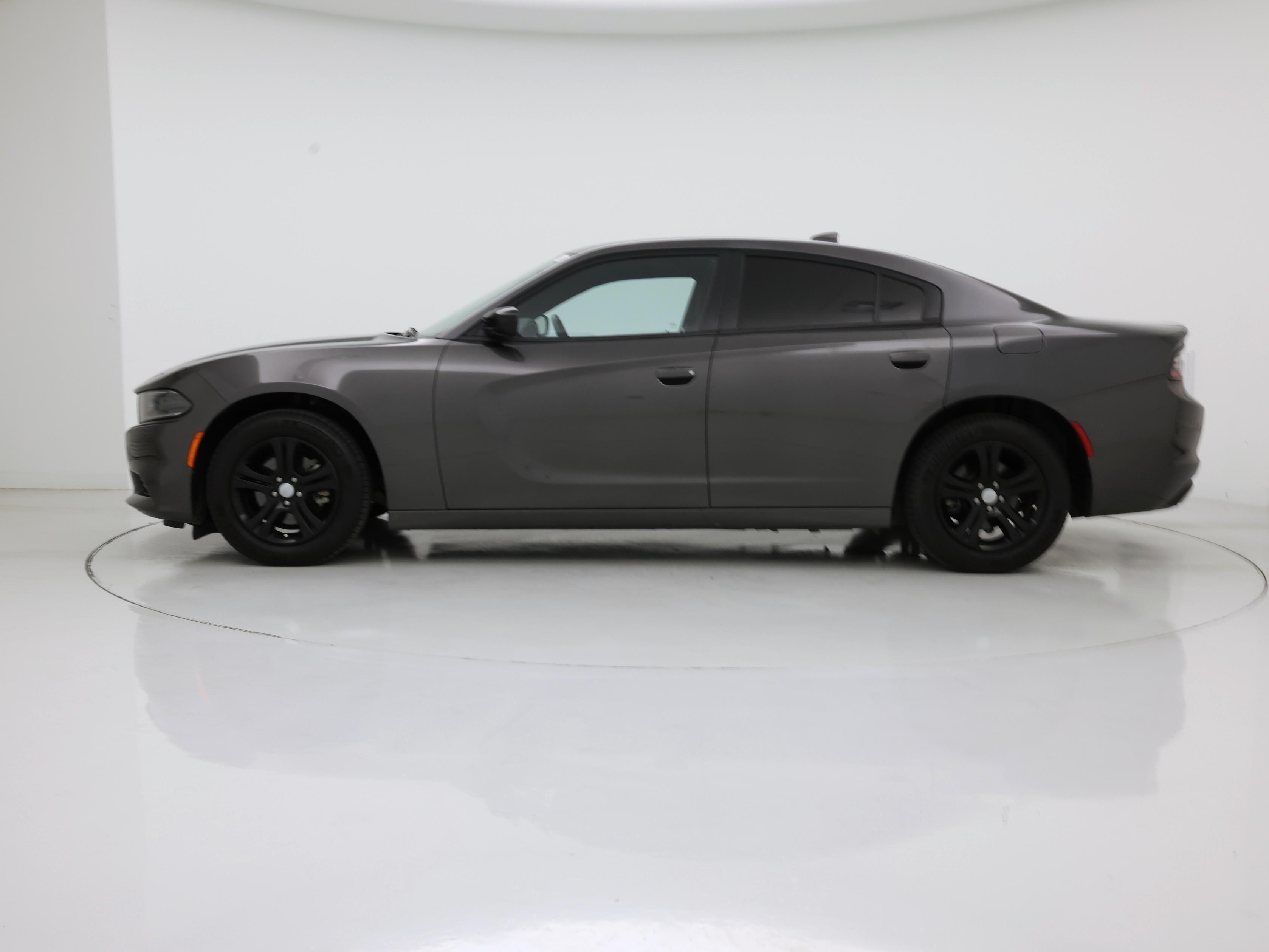 Thumbnail: 2023 Dodge Charger - 3