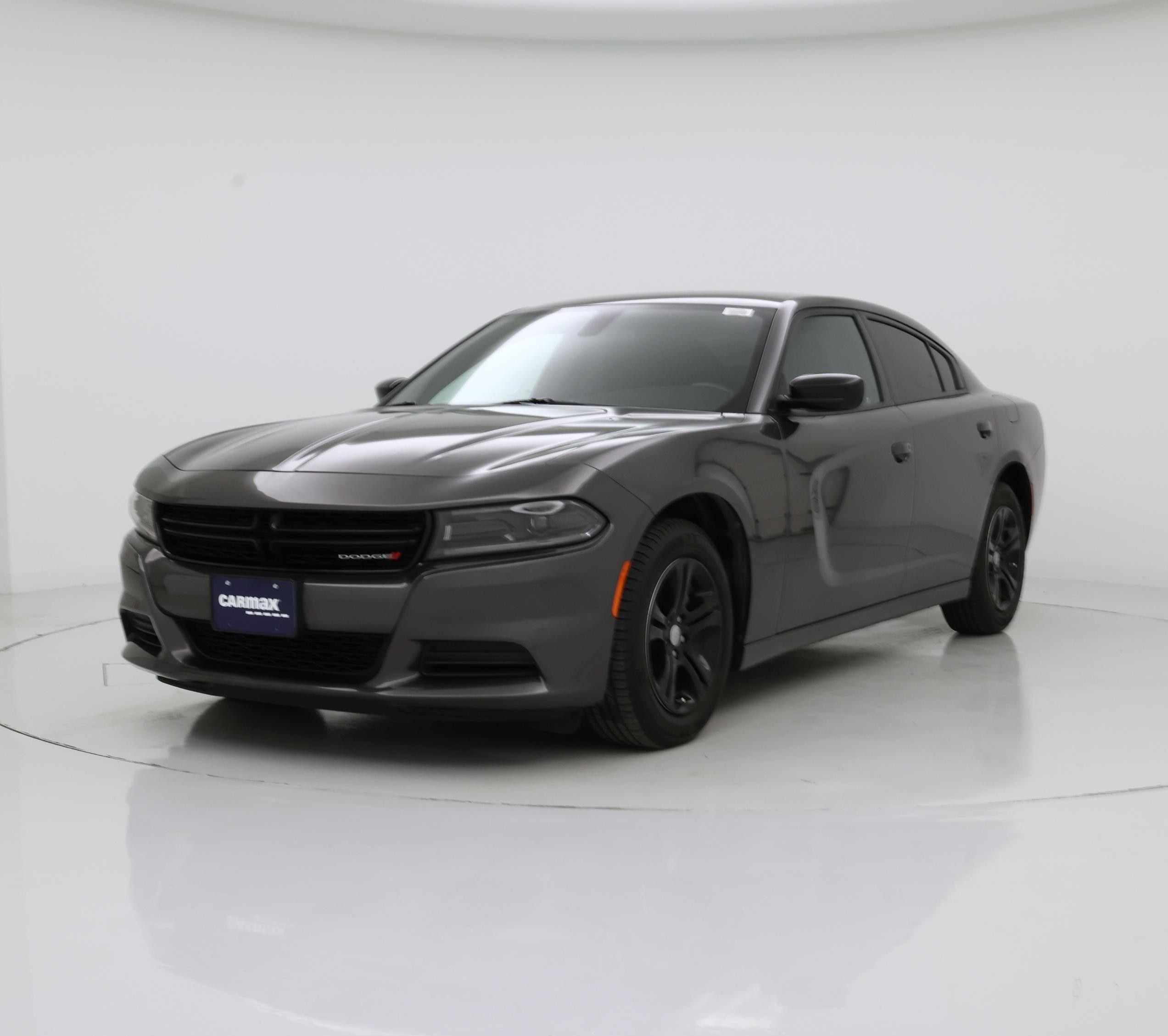 Thumbnail: 2023 Dodge Charger - 4