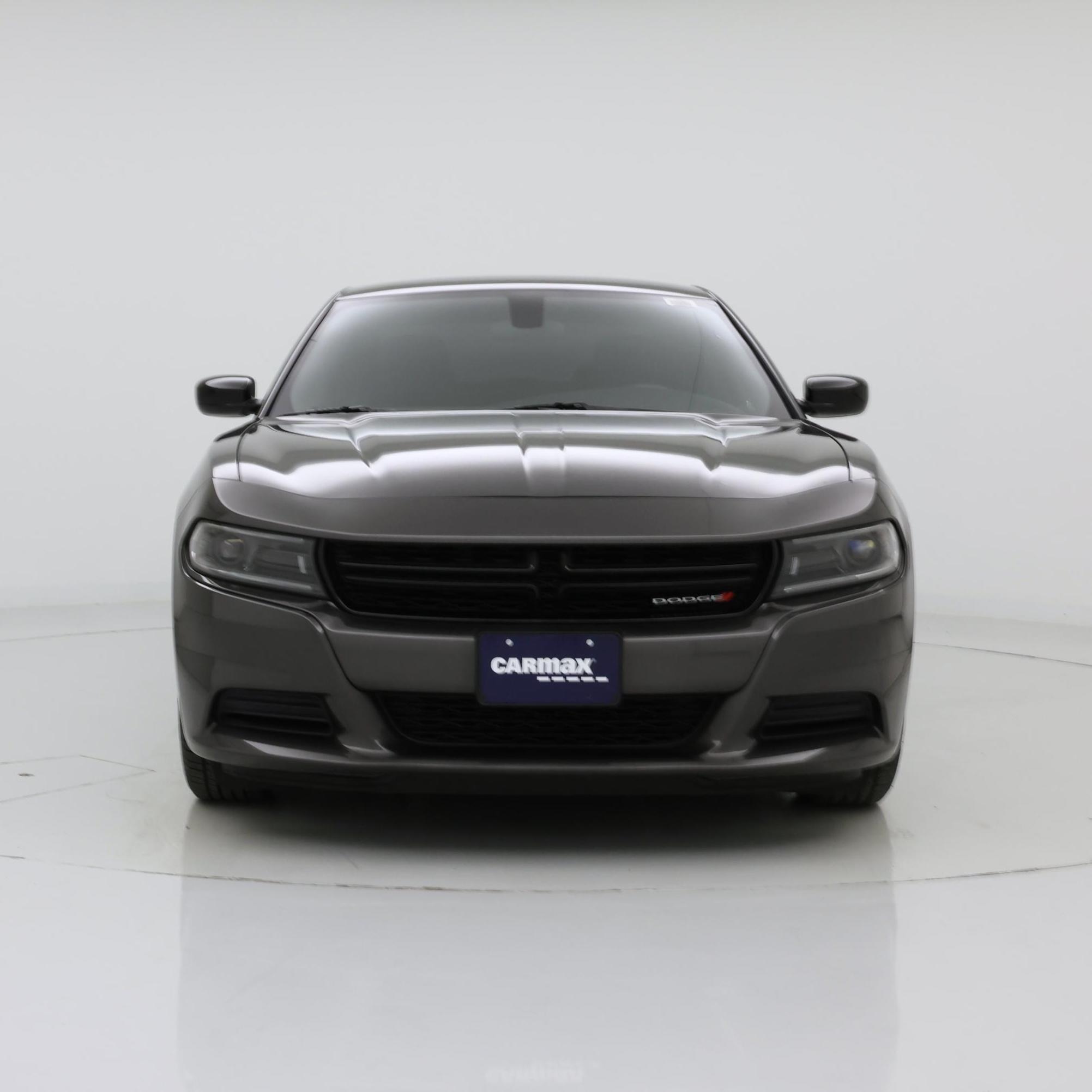 Thumbnail: 2023 Dodge Charger - 5