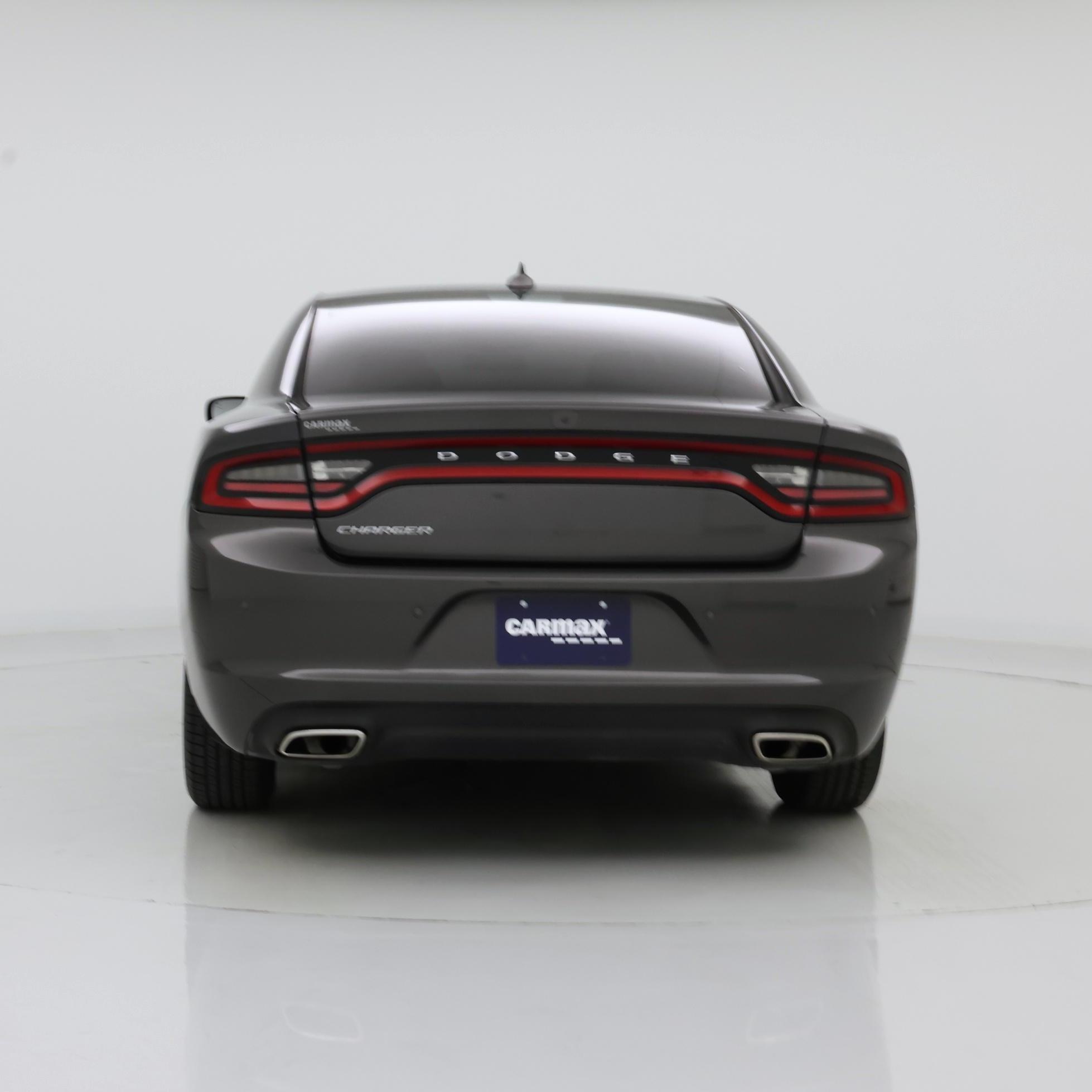 Thumbnail: 2023 Dodge Charger - 6