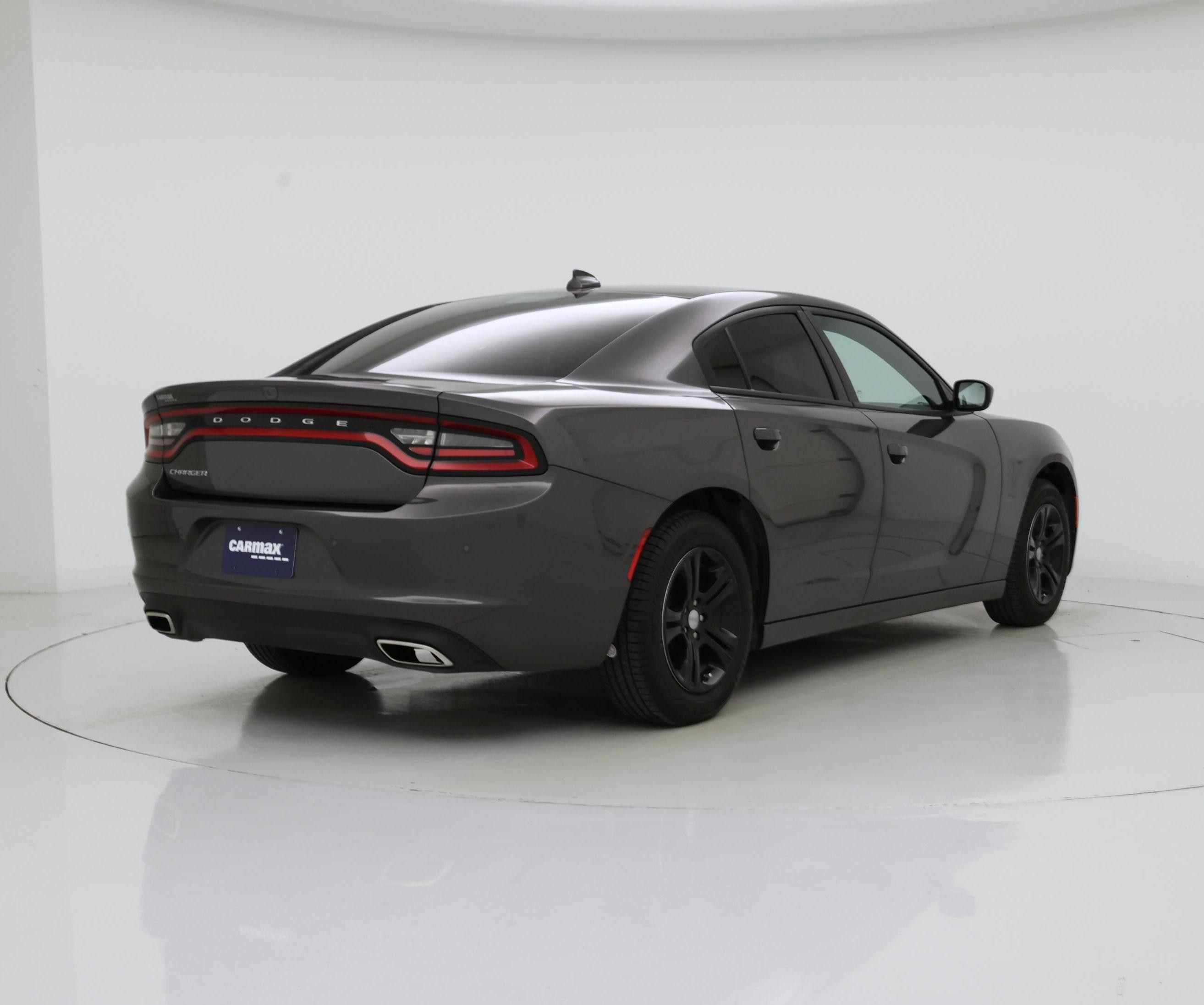 Thumbnail: 2023 Dodge Charger - 8
