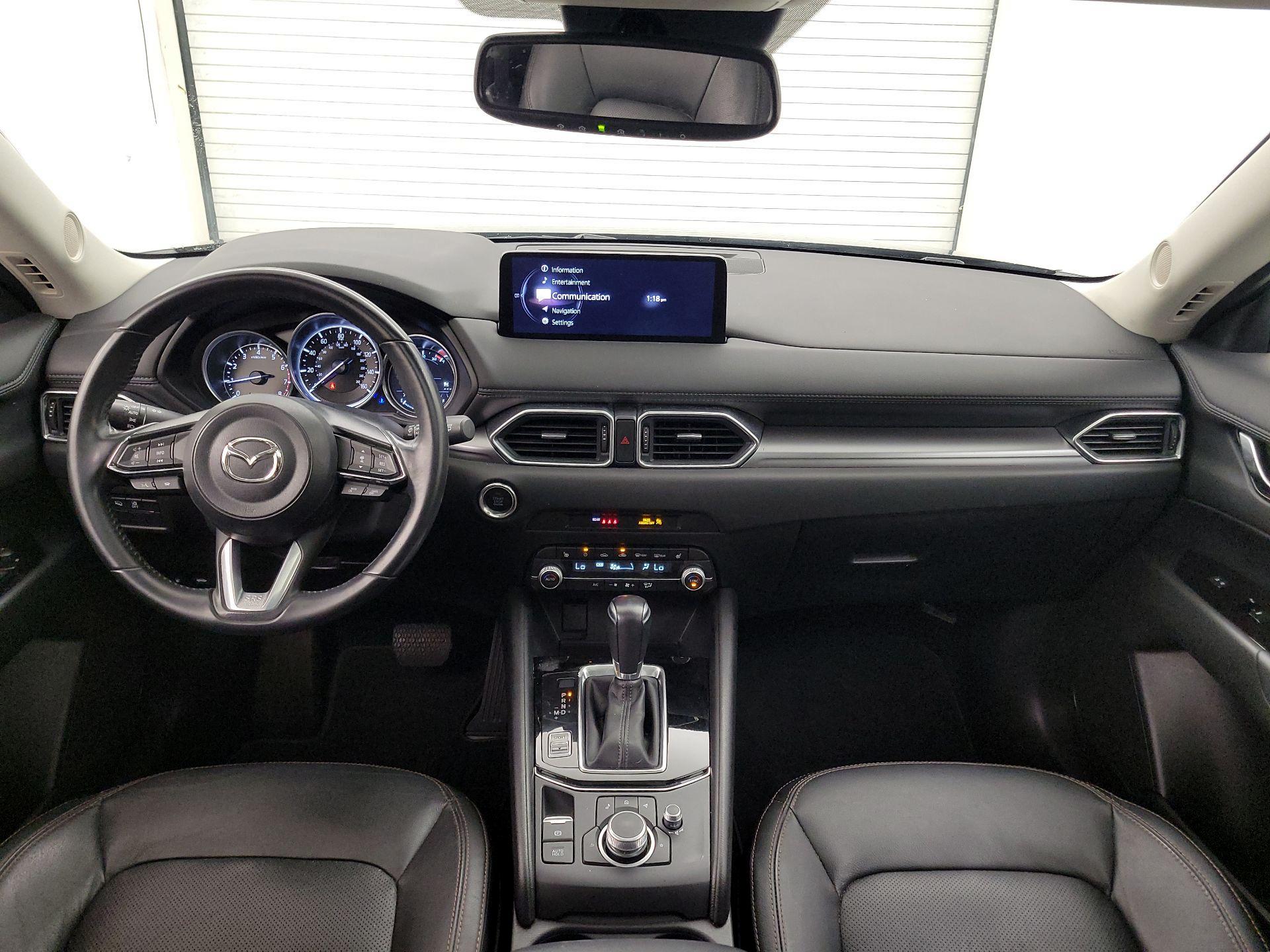 Thumbnail: 2023 Mazda CX-5 - 9